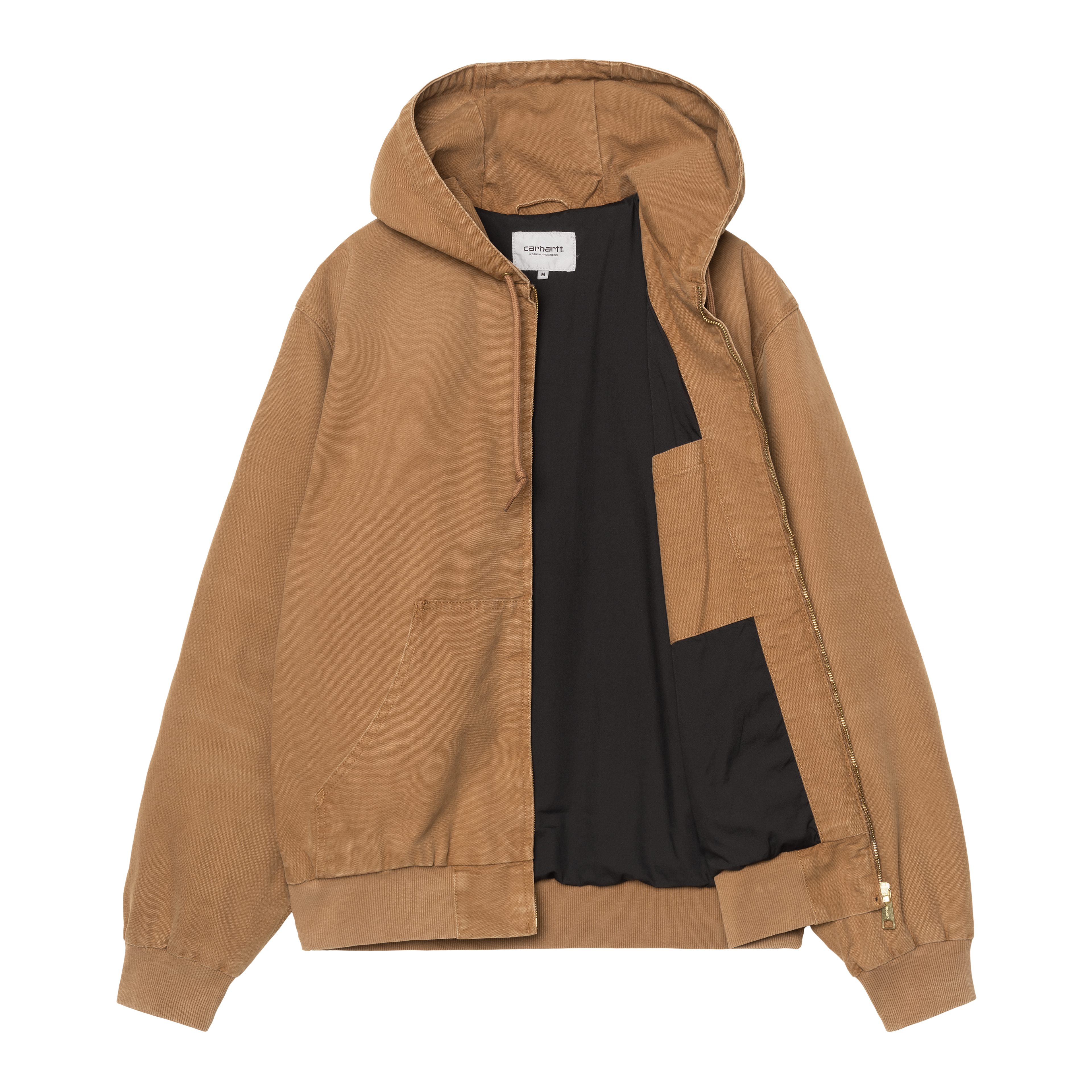 Carhartt WIP OG Active Jacket, Hamilton Brown | Official Online Store