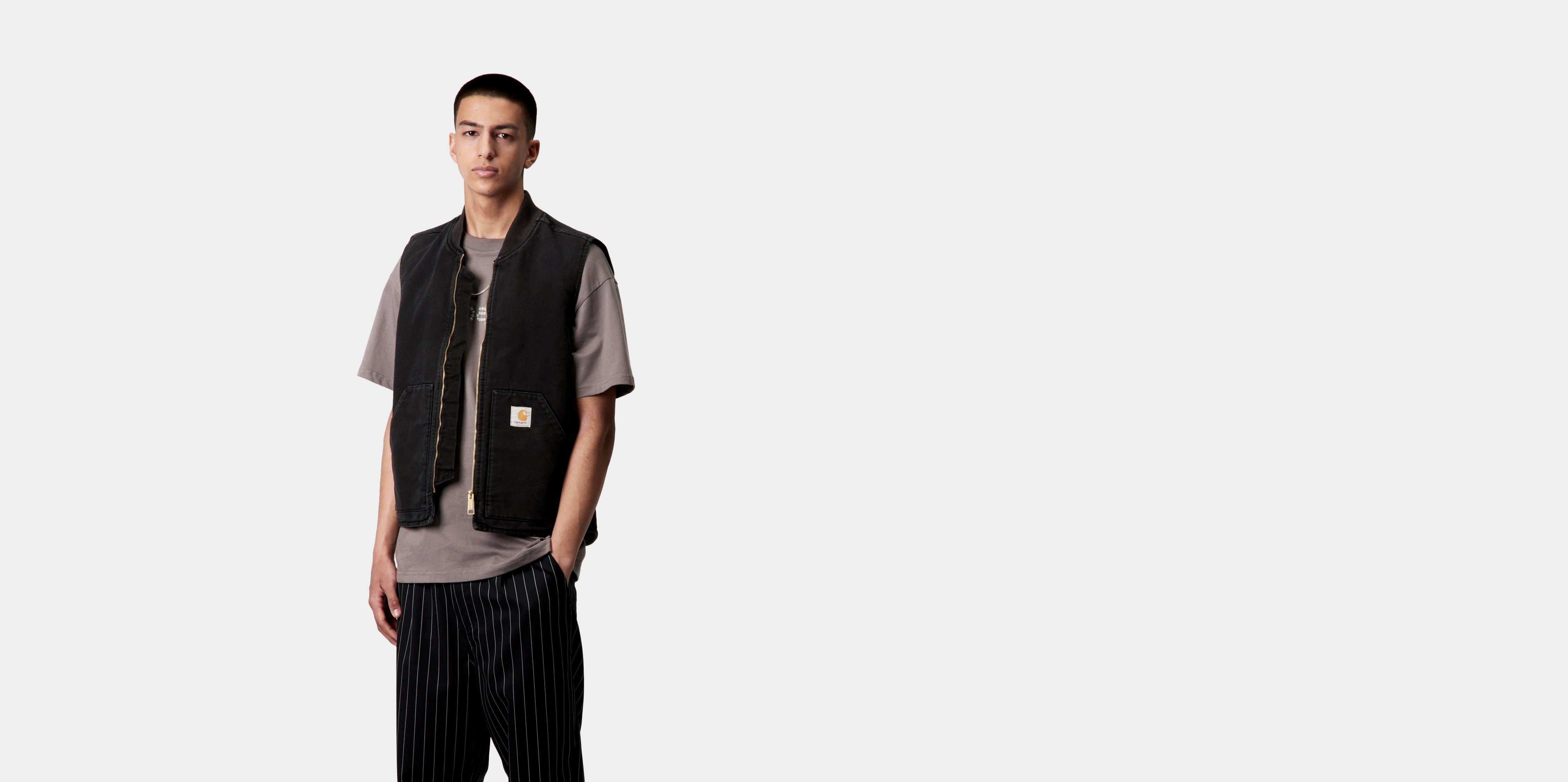 CARHARTT WIP / CLASSIC VEST サイズM Carhartt W.I.P. Classic Vest Tarragon Rigid