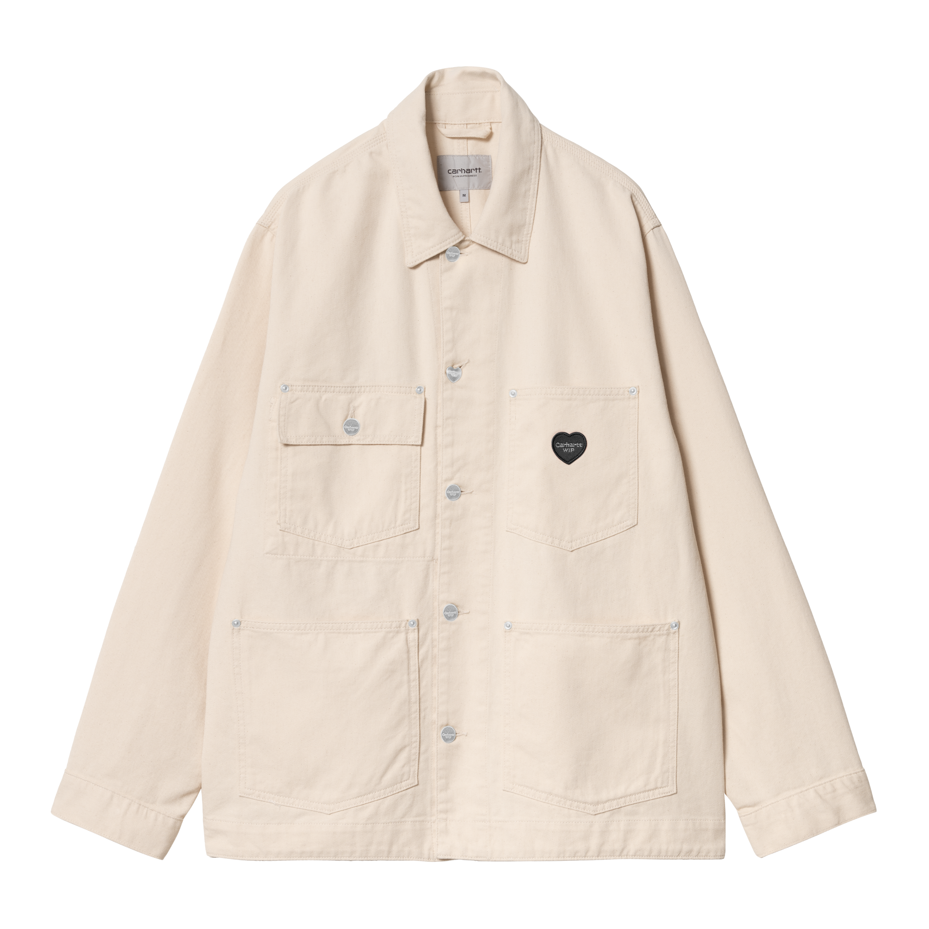 Drewe Chore Coat