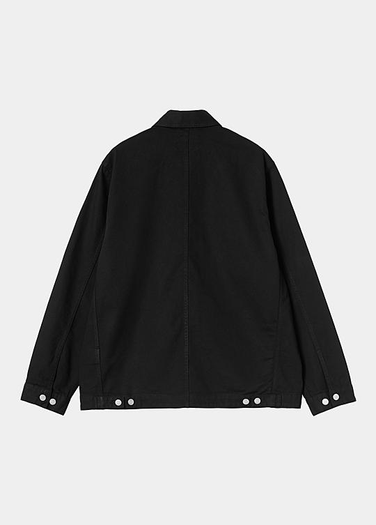 Carhartt WIP OG Chore Coat, Blue | Official Online Store Carhartt WIP OG Chore Coat, Blue | Official Online Store