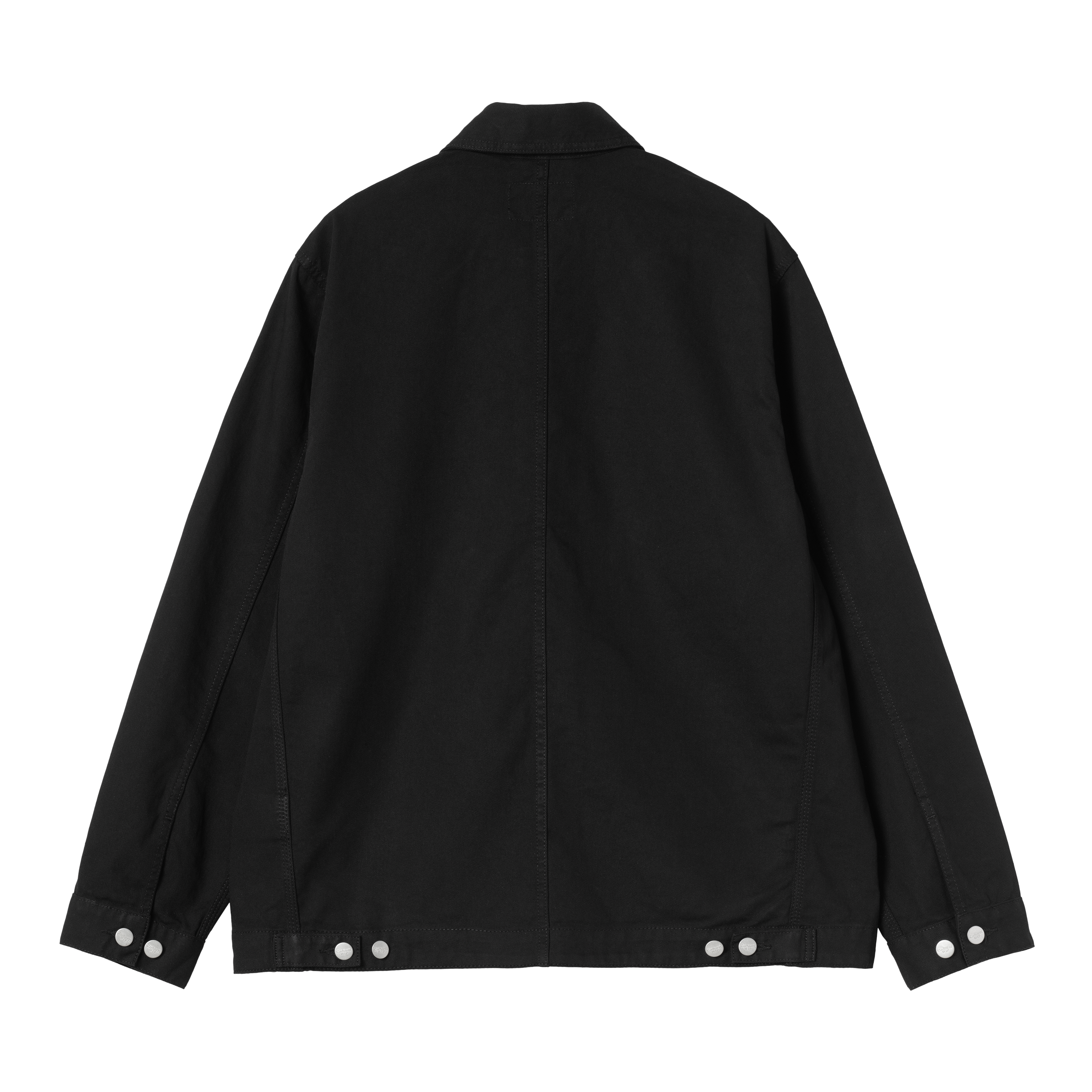 Drewe Chore Coat