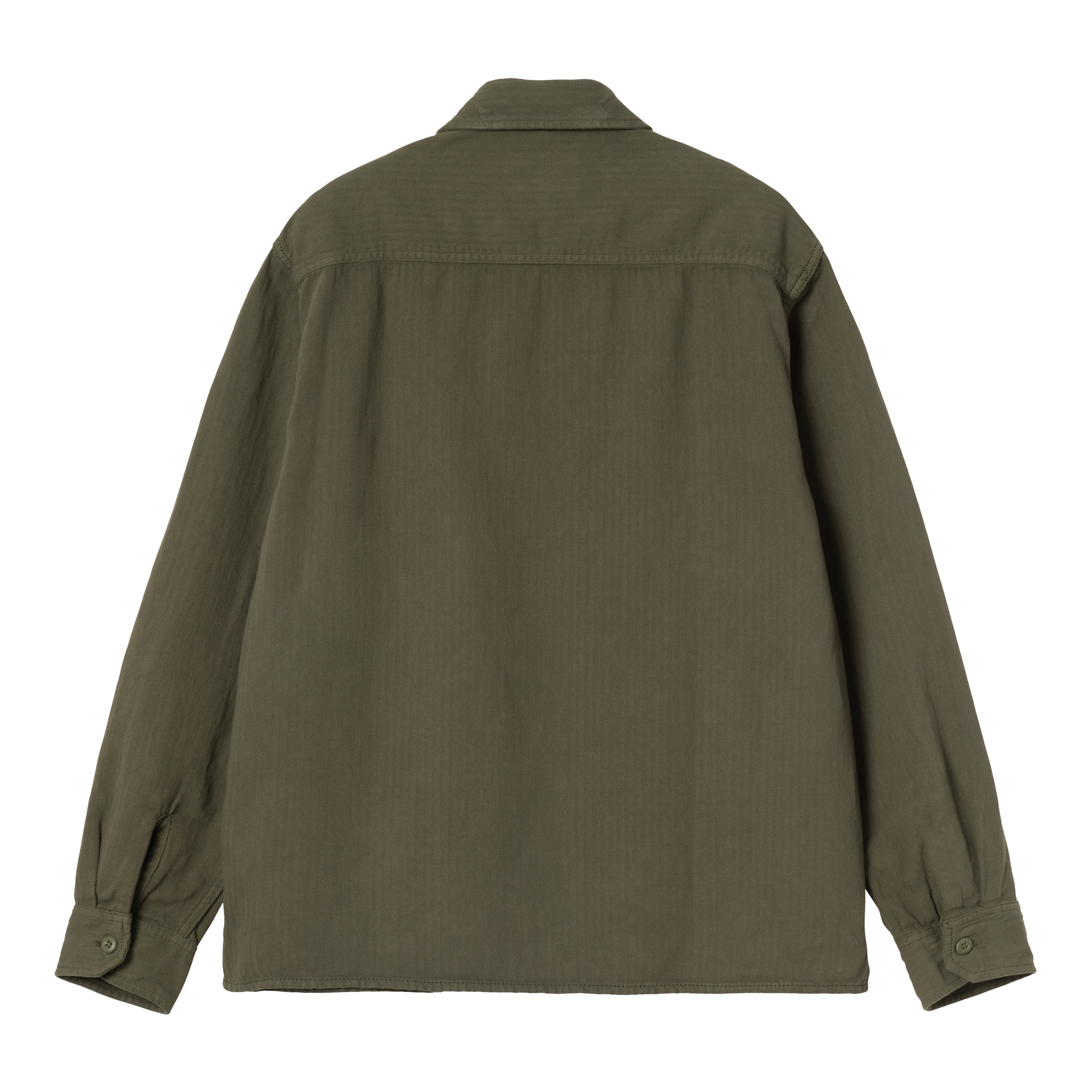 Rainer Shirt Jac