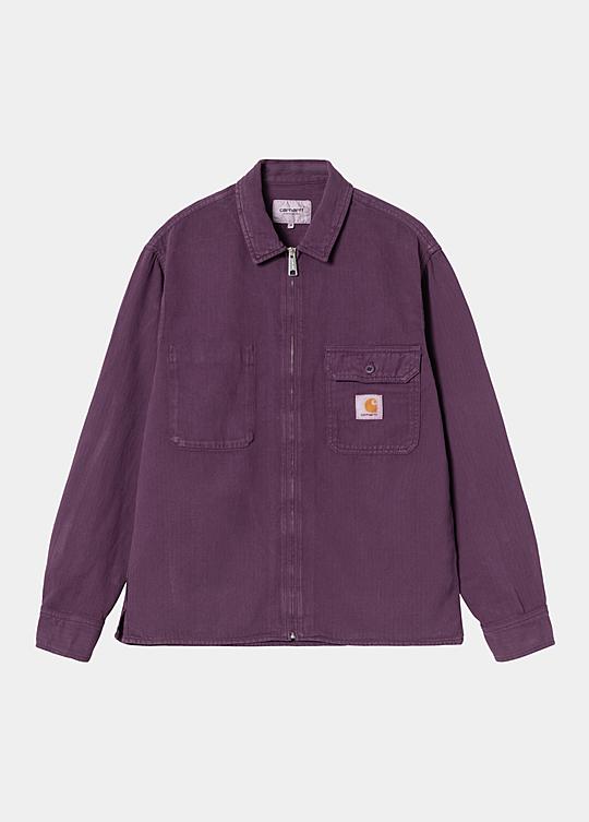 Carhartt WIP Men′s Jackets & Vests Shirt Jackets | Official Carhartt WIP Men′s Jackets & Vests Shirt Jackets | Official