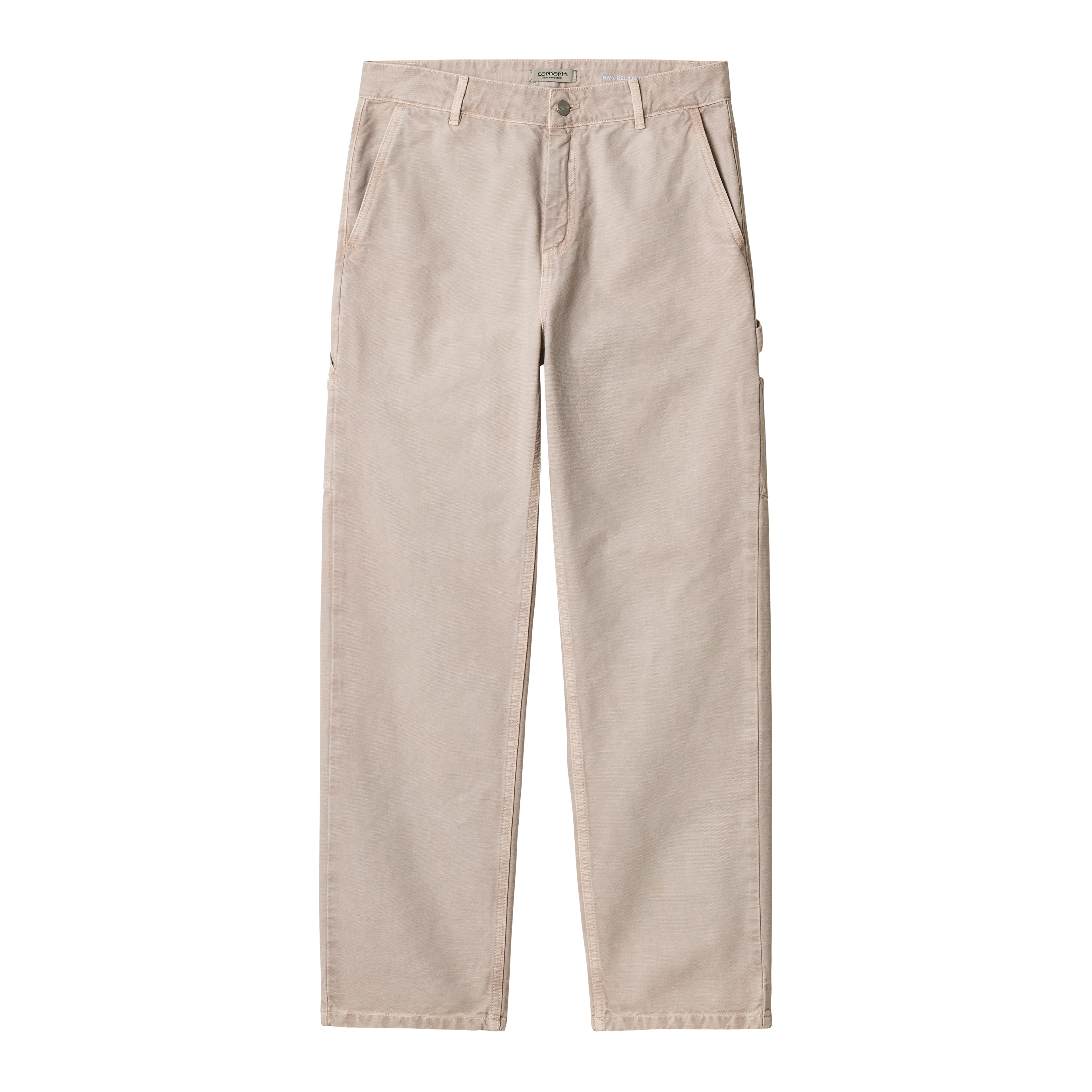 carhartt W PIERCE PANT STRAIGHT 24インチ W' Pierce Pant Straight - Carhartt WIP Singapore