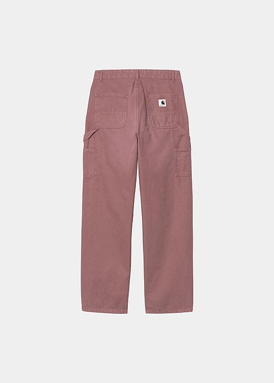 Carhartt WIP Work Pants: An Evolution Carhartt WIP Work Pants: An Evolution