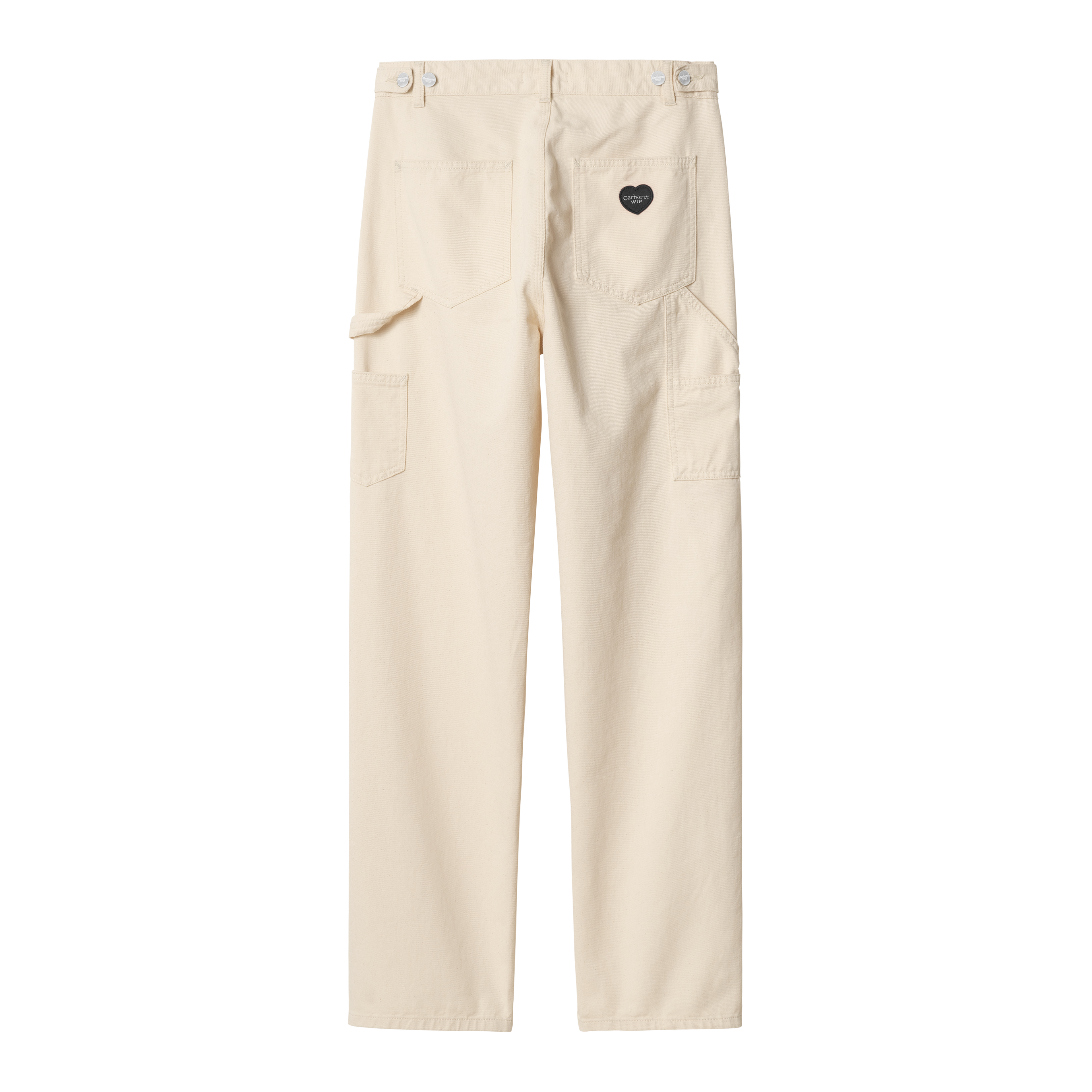 Carhartt WIP W' Drewe Pant, Natural | Official Online Store