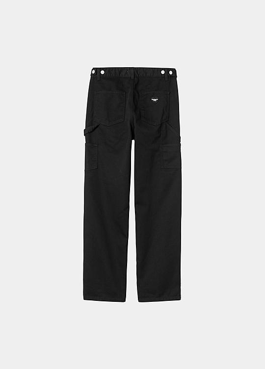 Carhartt WIP W' Simple Pant, Blue | Official Online Store Carhartt WIP W' Simple Pant, Blue | Official Online Store
