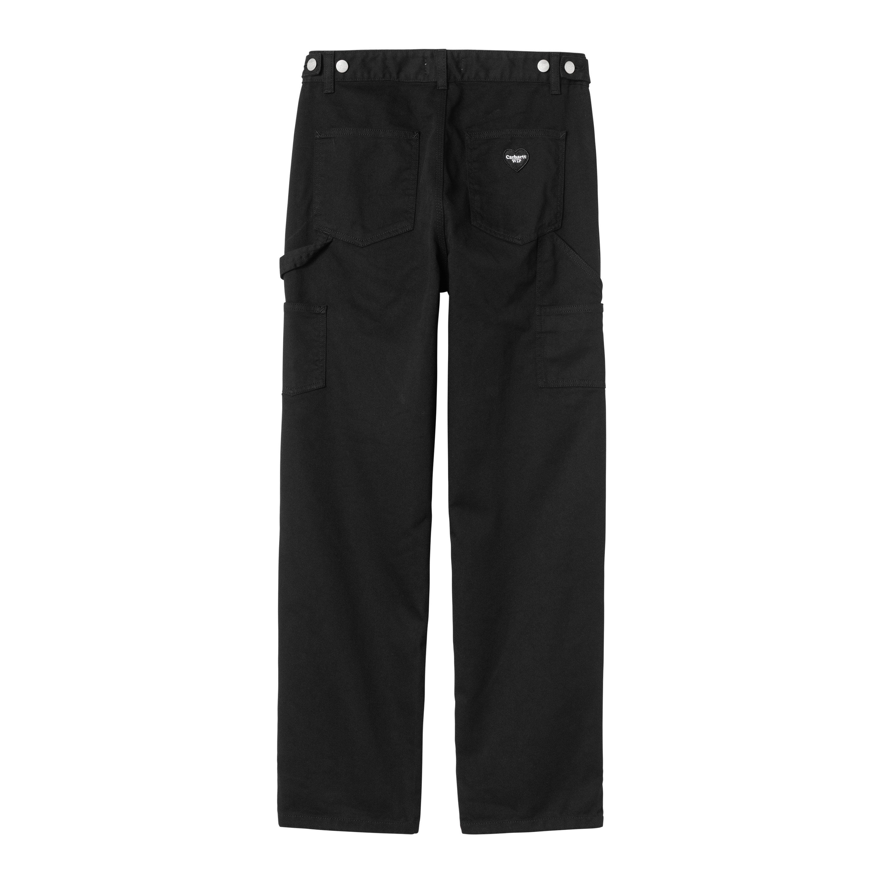Carhartt WIP Women’s Drewe Pant en Negro