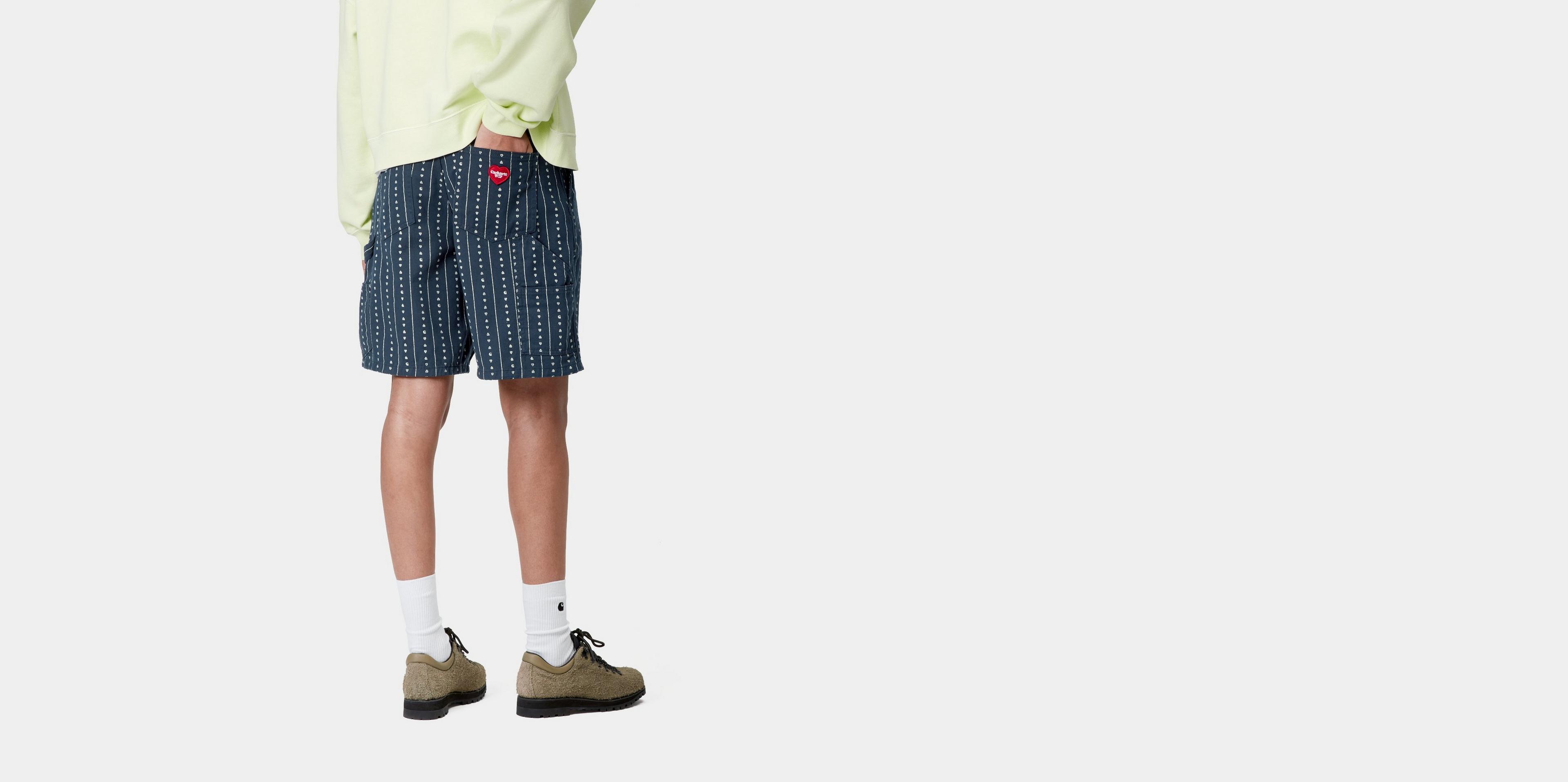 Carhartt WIP Women's Shorts | Official Online Store