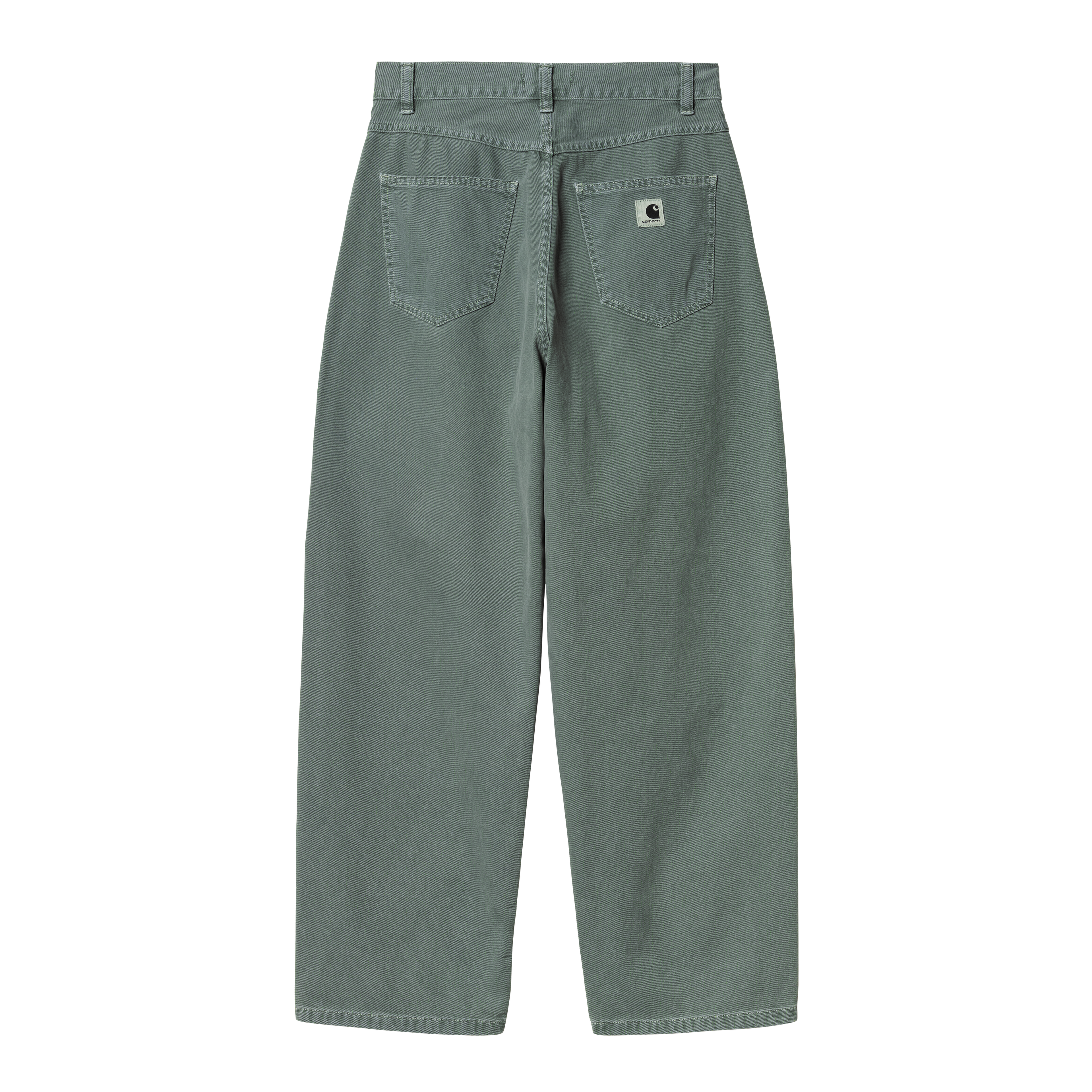 Carhartt WIP W' Brandon Pant, Silver Pine | Official Online