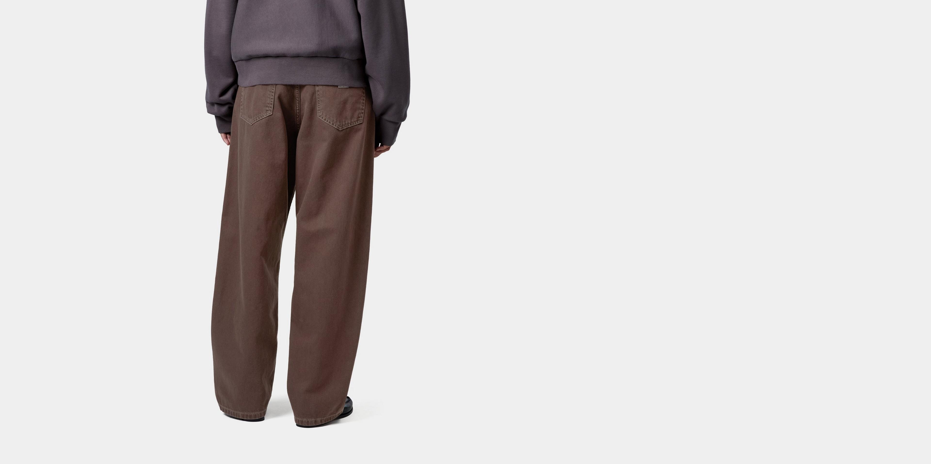 完売品　Carharrtt Brandon pant Palisander S Carhartt WIP Brandon Pants | Palisander | SVD USA