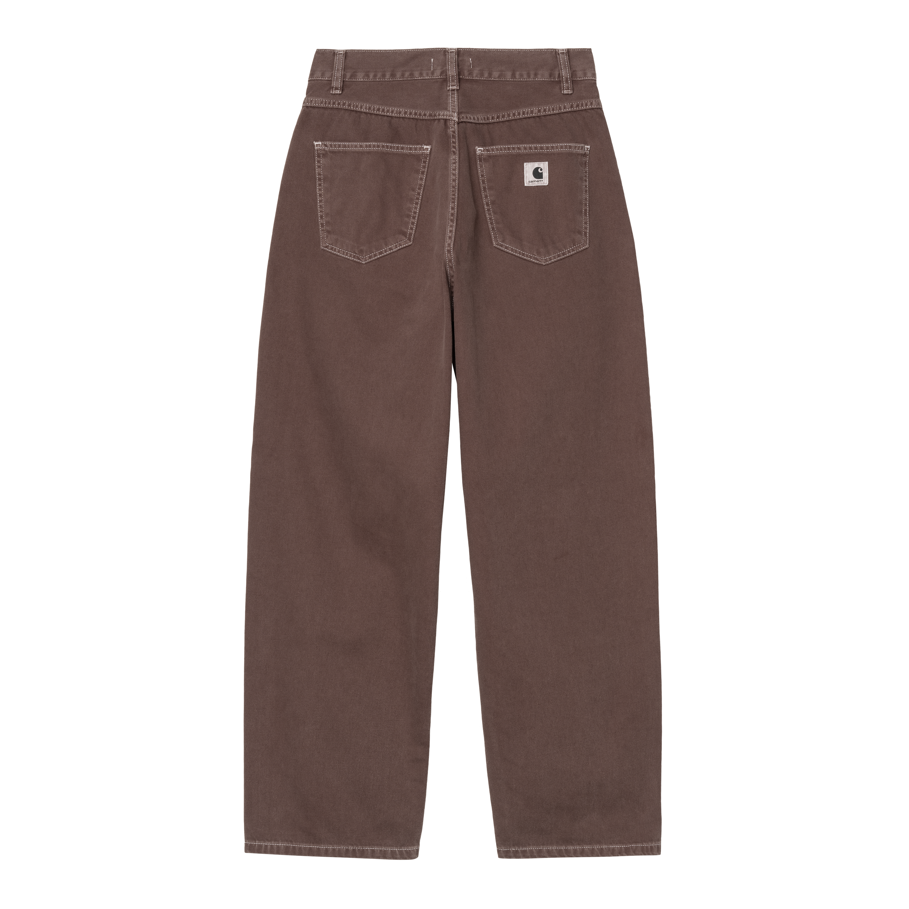 Carhartt WIP W' Brandon Pant, Palisander | Boutique en ligne officielle