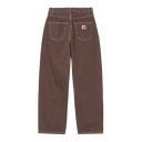 完売品　Carharrtt Brandon pant Palisander S Carhartt WIP Brandon Pant, Palisander | Official Online Store