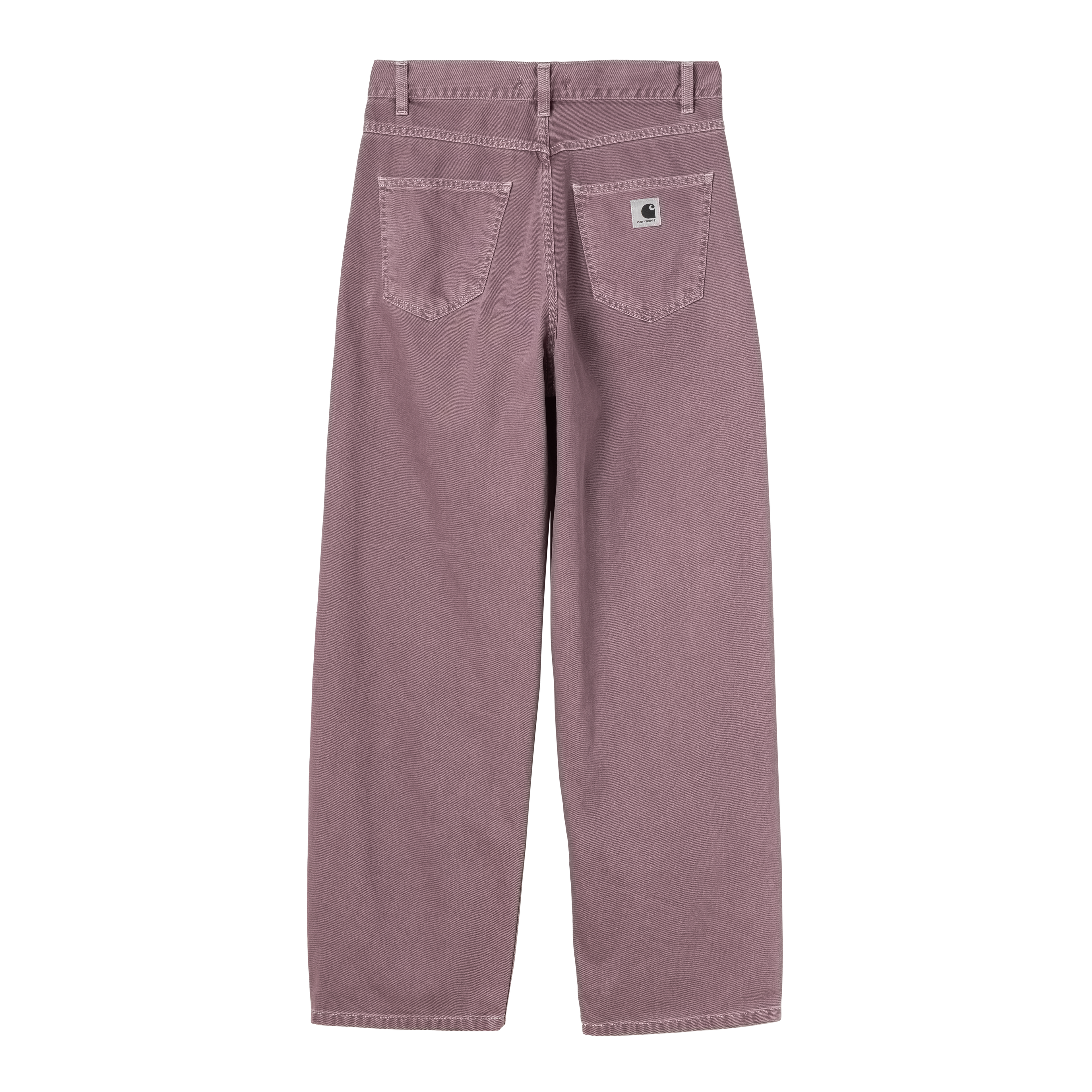 Carhartt WIP W' Brandon Pant, Phlox | Official Online Store