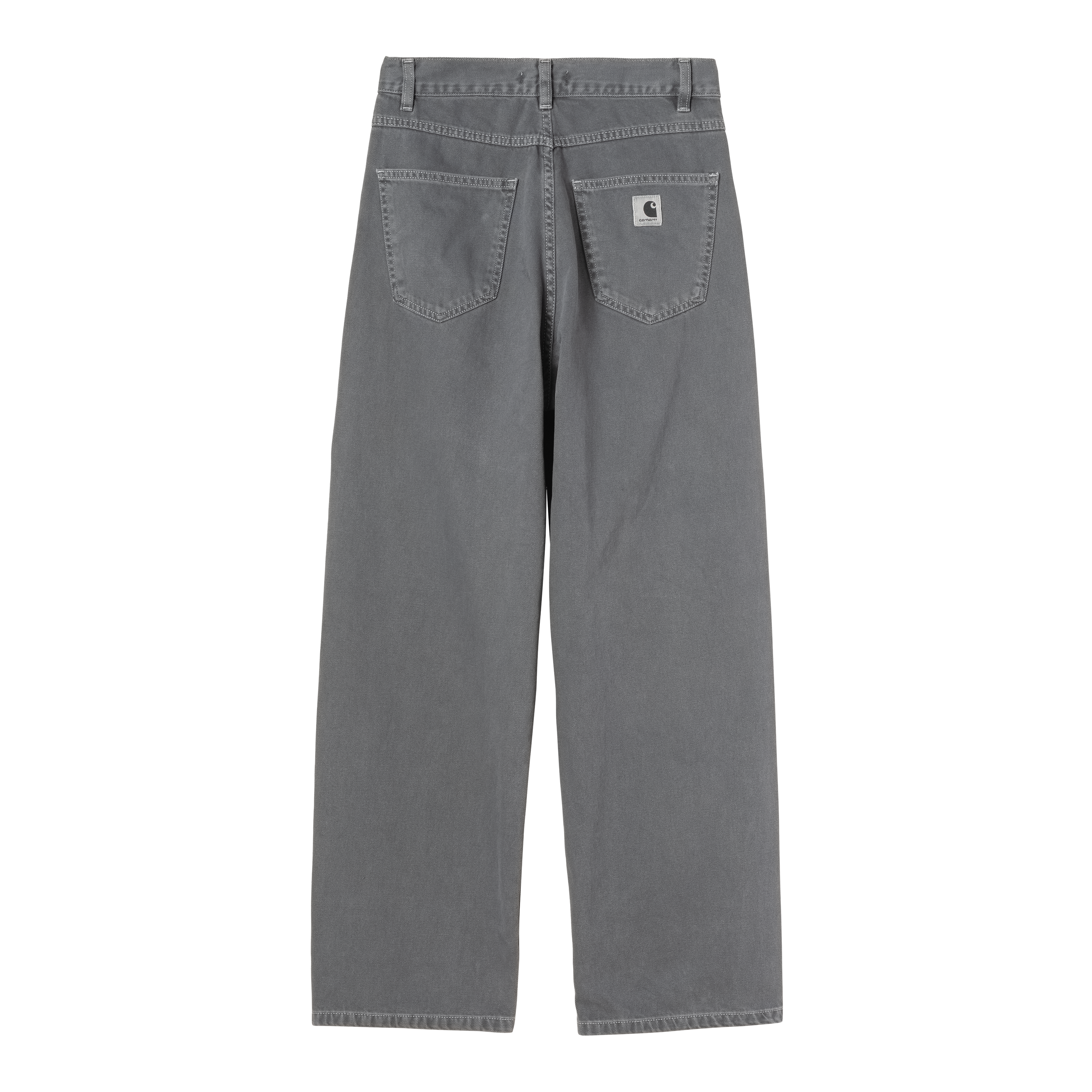Carhartt WIP W' Brandon Pant, Graphite | Official Online Store