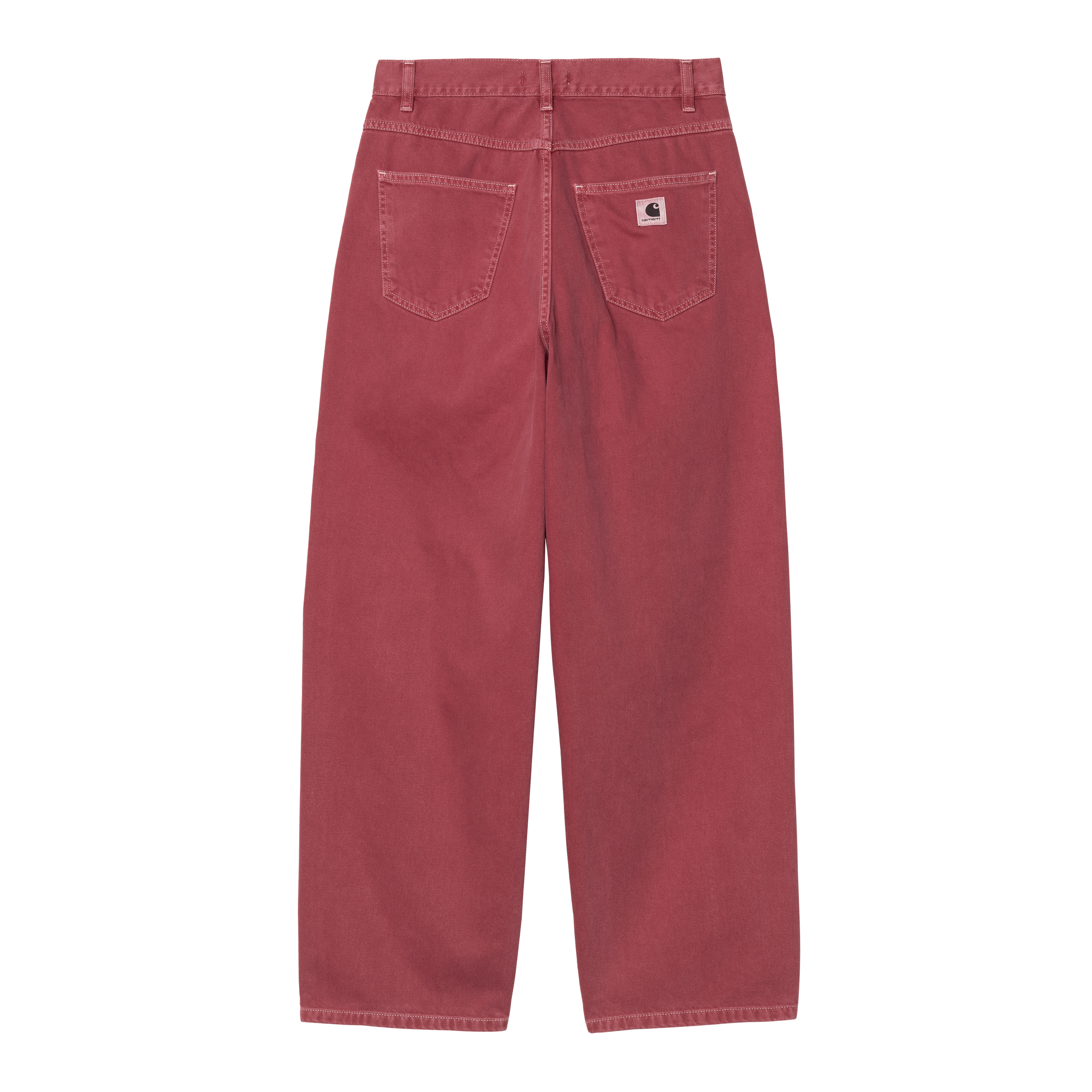 Carhartt WIP W' Brandon Pant, Mulberry | Official Online Store
