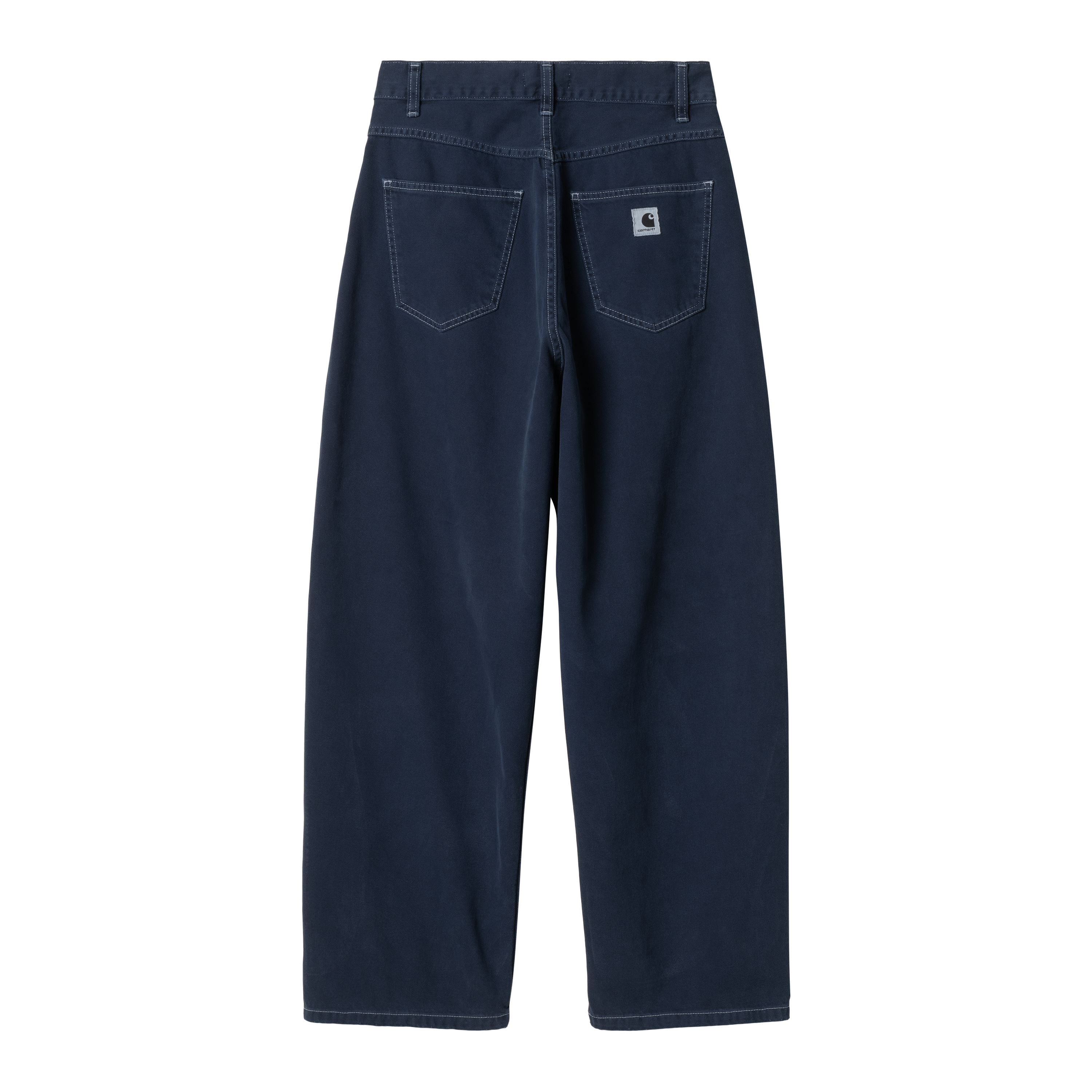パンツ carhartt BRANDON PANT stone dyed Carhartt WIP Brandon Pant Dusky Pink Stone Dyed Clark Twill