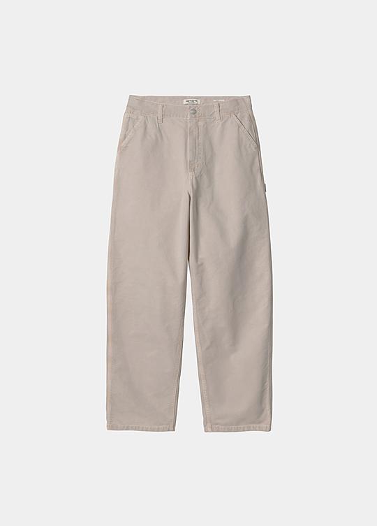 Carhartt WIP W' Jens Pant, Silver Pine | Official Online Store Carhartt WIP W' Jens Pant, Silver Pine | Official Online Store