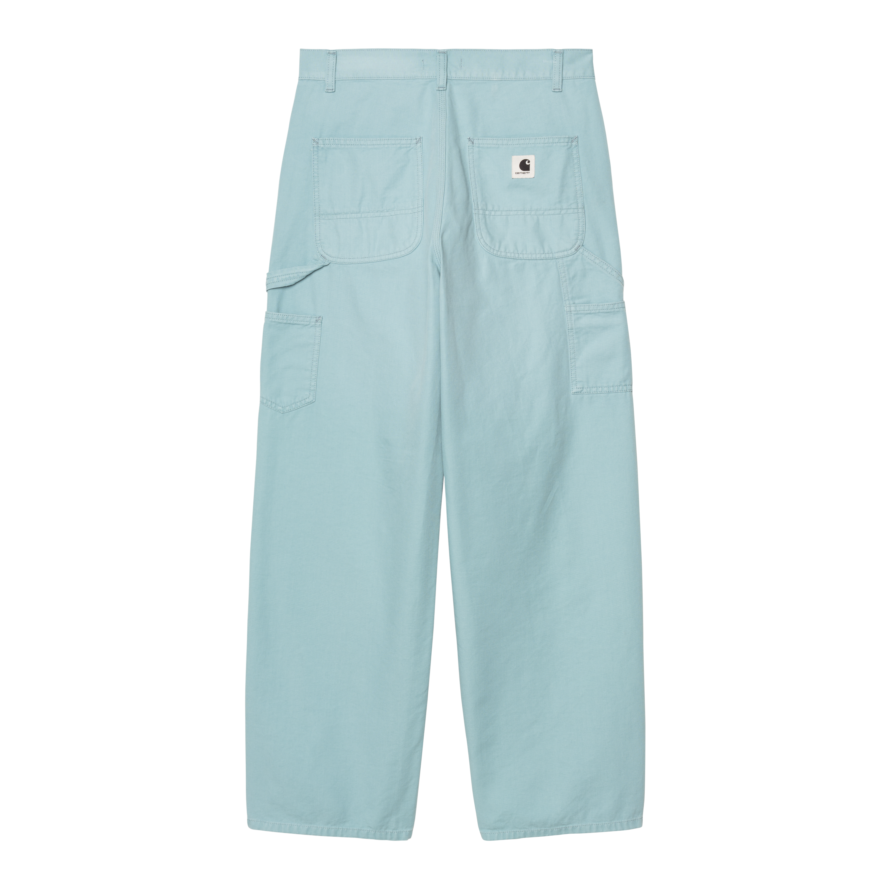 Carhartt WIP Women's Brandon Single Knee Pant, Tourmaline