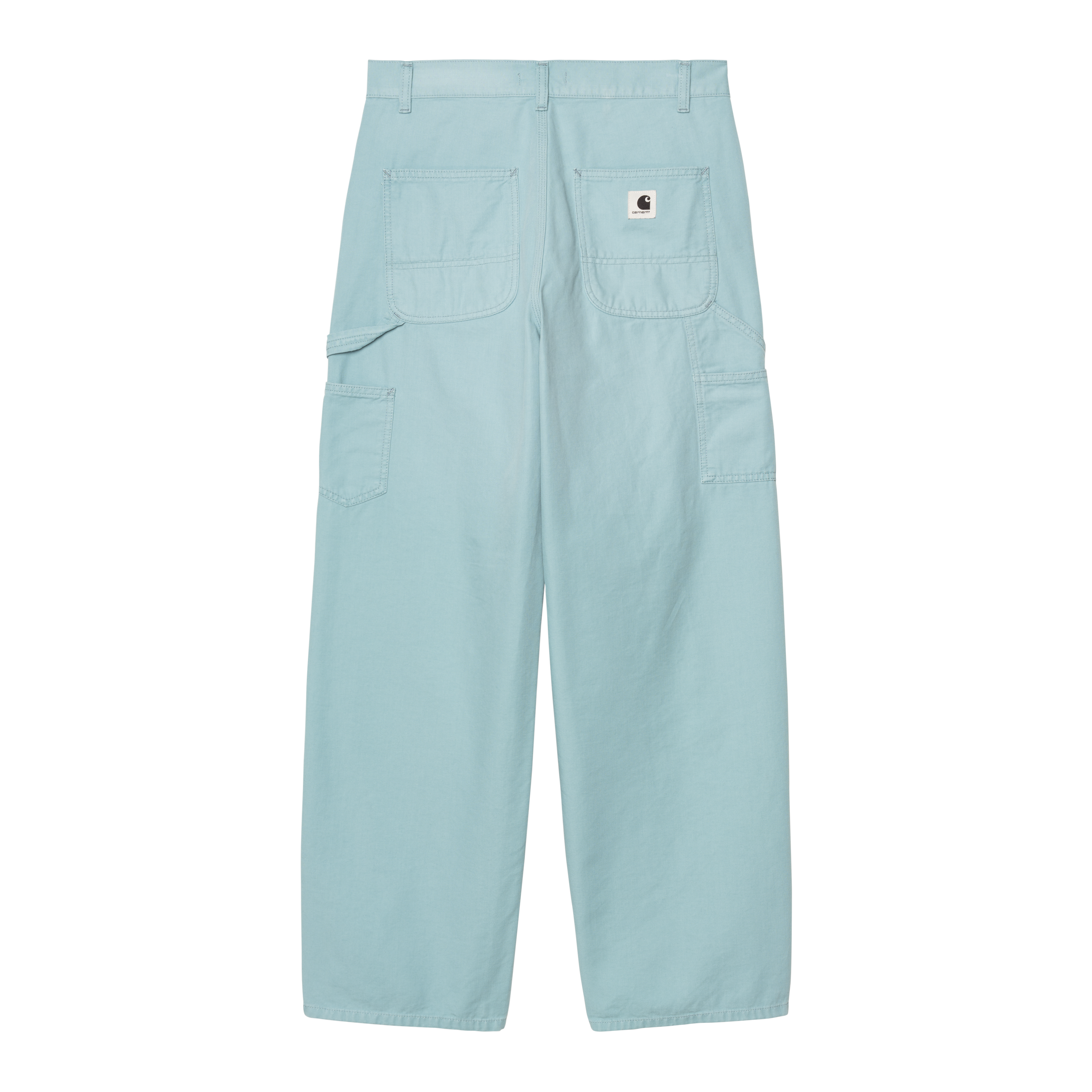 Carhartt WIP Women's Brandon Single Knee Pant, Tourmaline