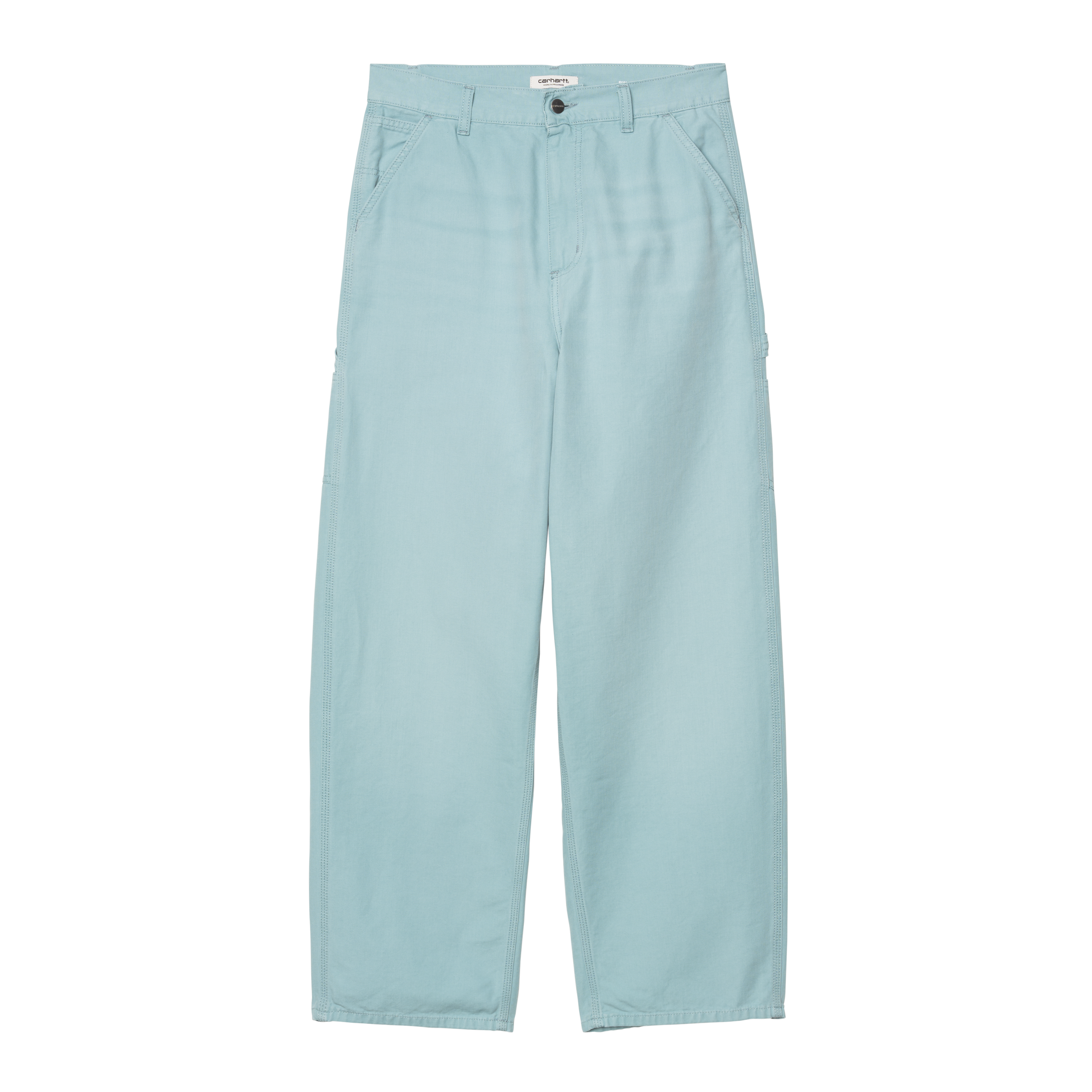 Carhartt WIP Women's Brandon Single Knee Pant, Tourmaline