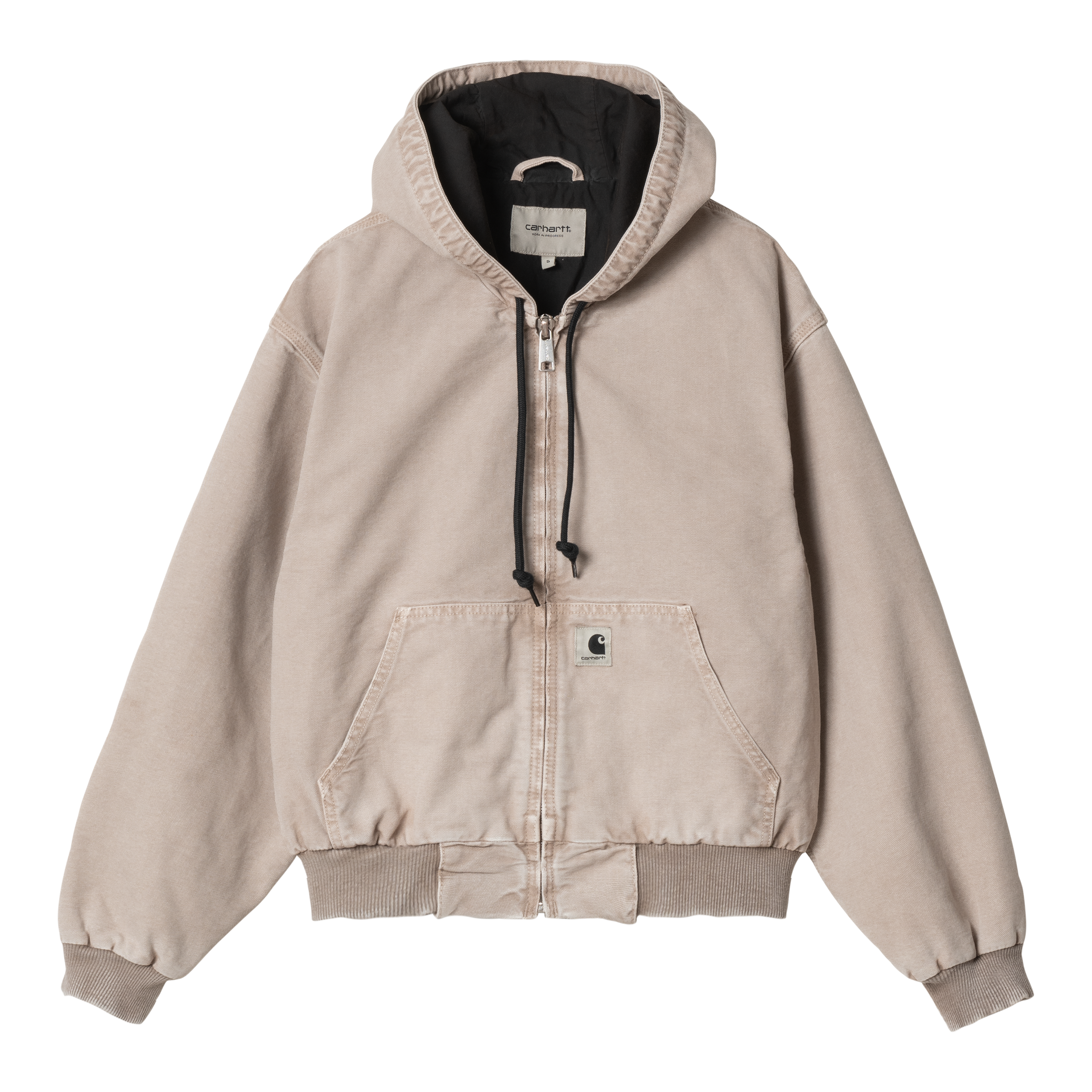 Carhartt WIP W' OG Active Jacket, Dusky Beige | Official