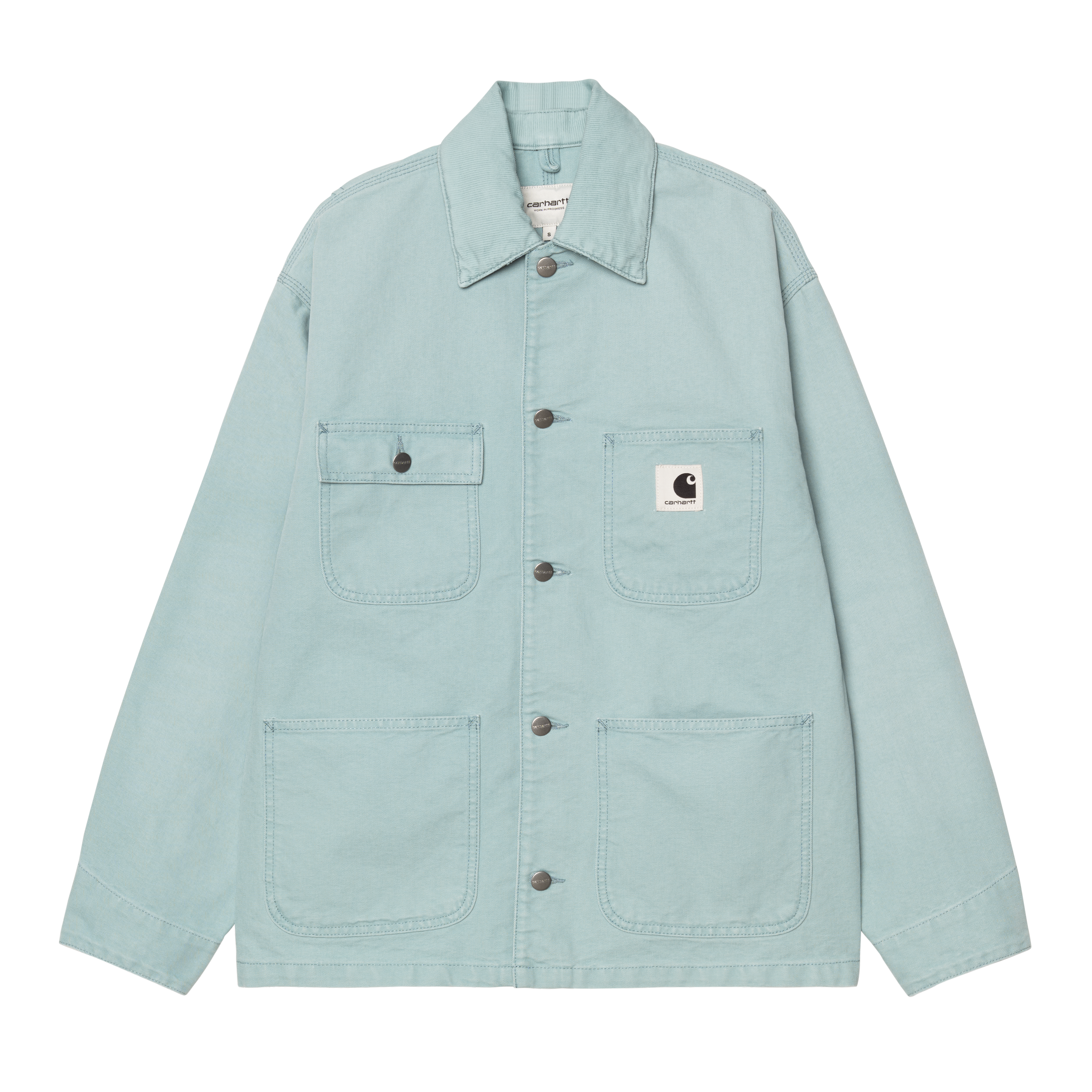 Carhartt WIP W' OG Michigan Coat, Tourmaline / Tourmaline