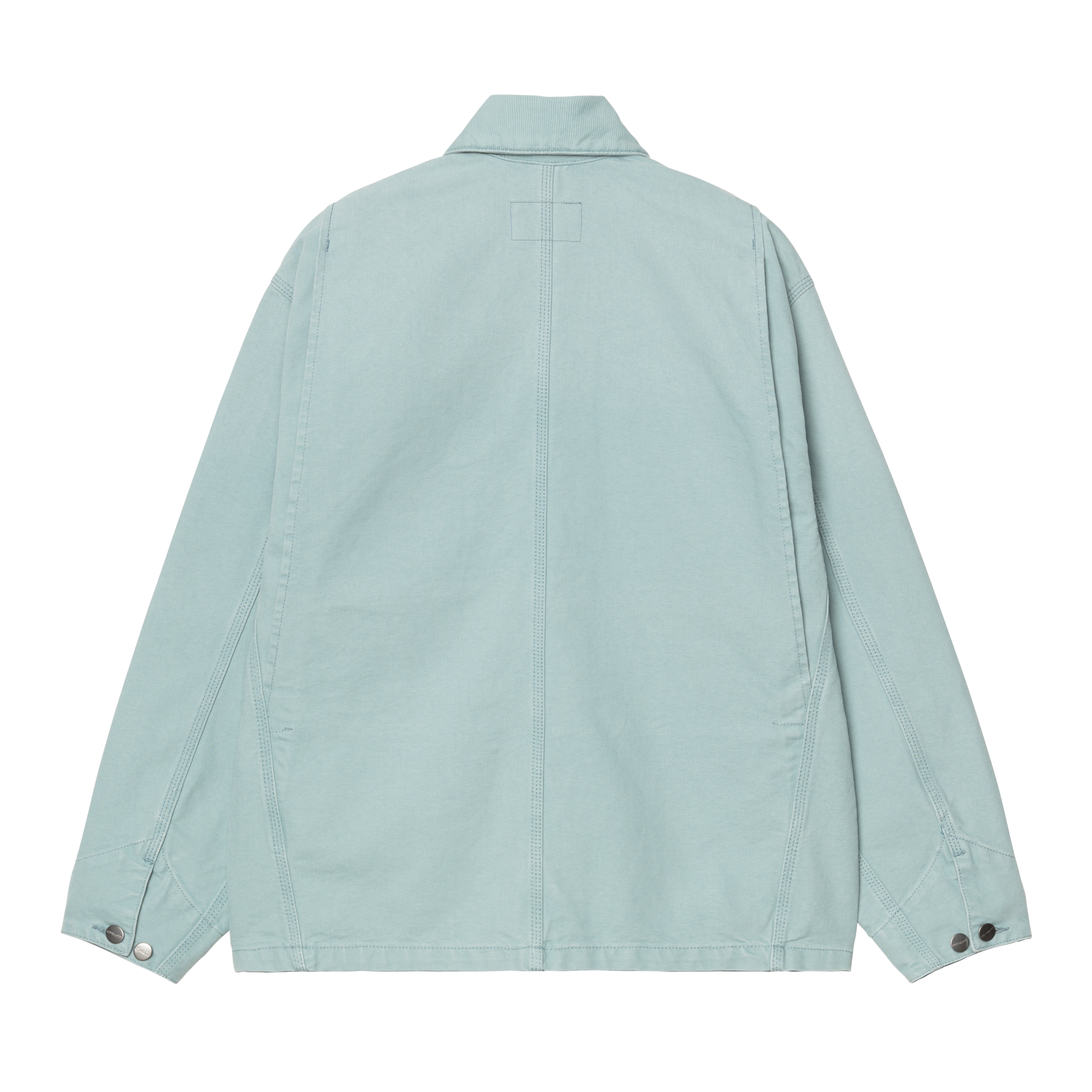 Carhartt WIP Women's OG Michigan Coat, Tourmaline / Tourmaline