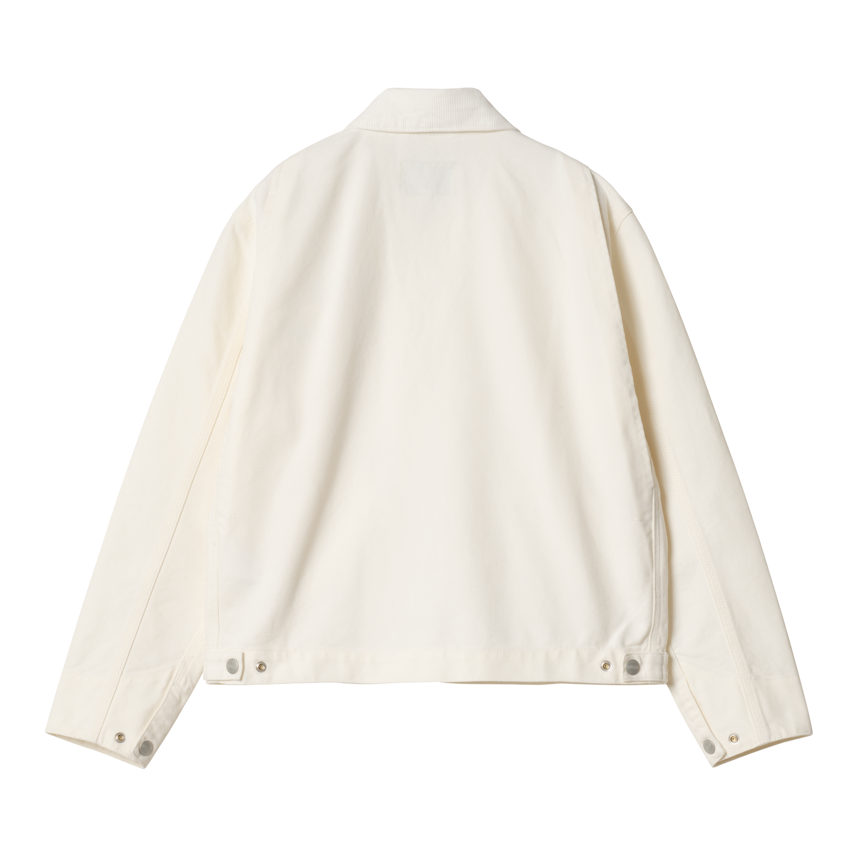Carhartt WIP W' OG Detroit Jacket, Wax / Wax | Official