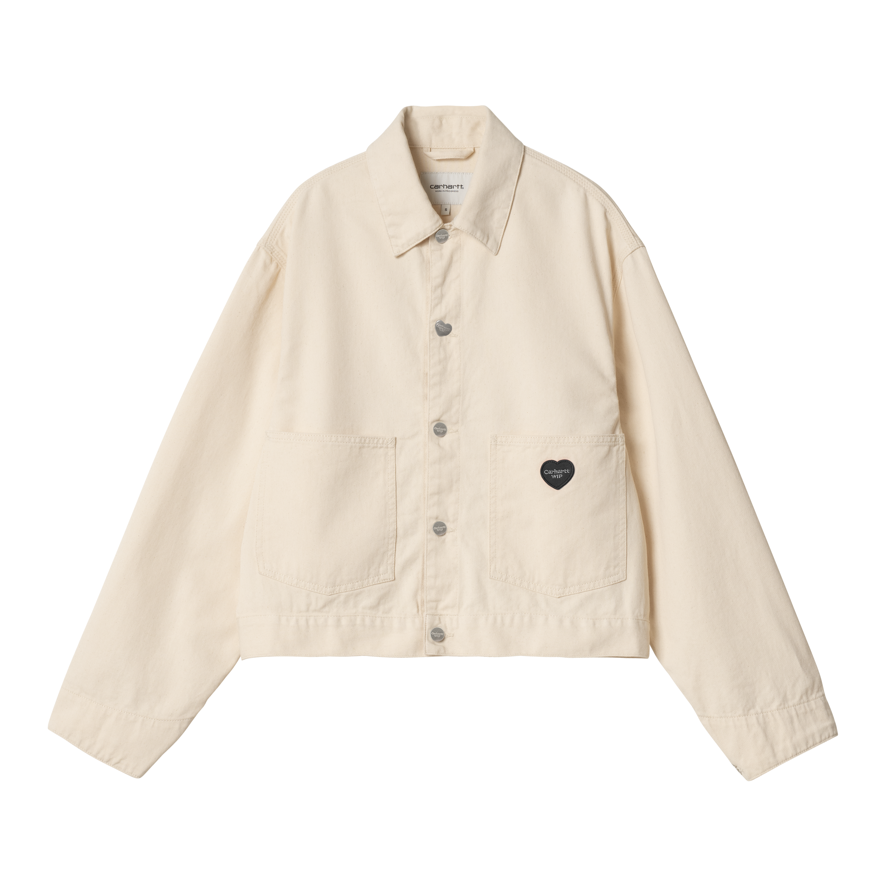 W' Drewe Jacket