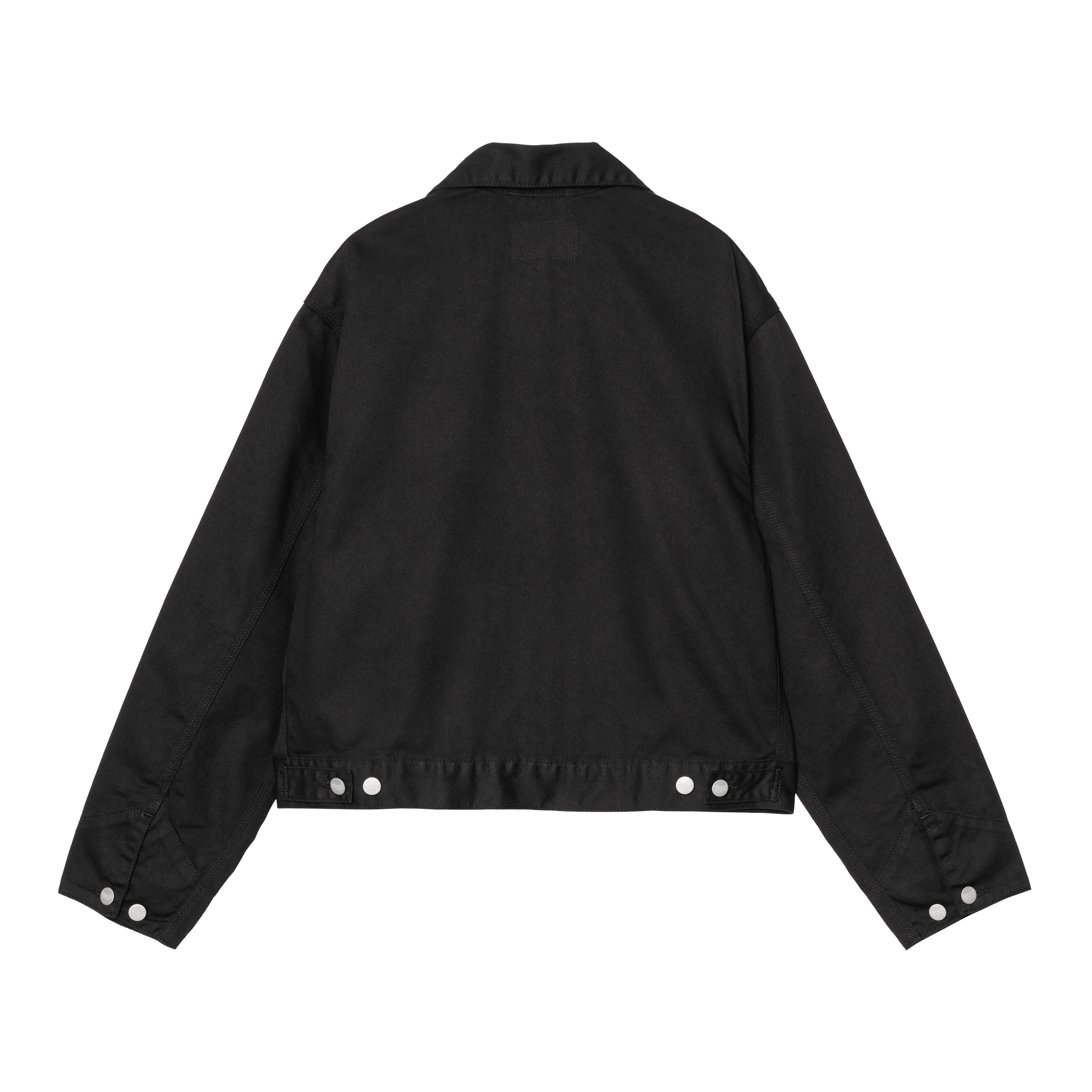 CARHARTT WIP｜JACKETS (Drewe Jacket (I034845 0502)) Carhartt WIP I034845 w'drewe jacket 0502 natural Blue Express
