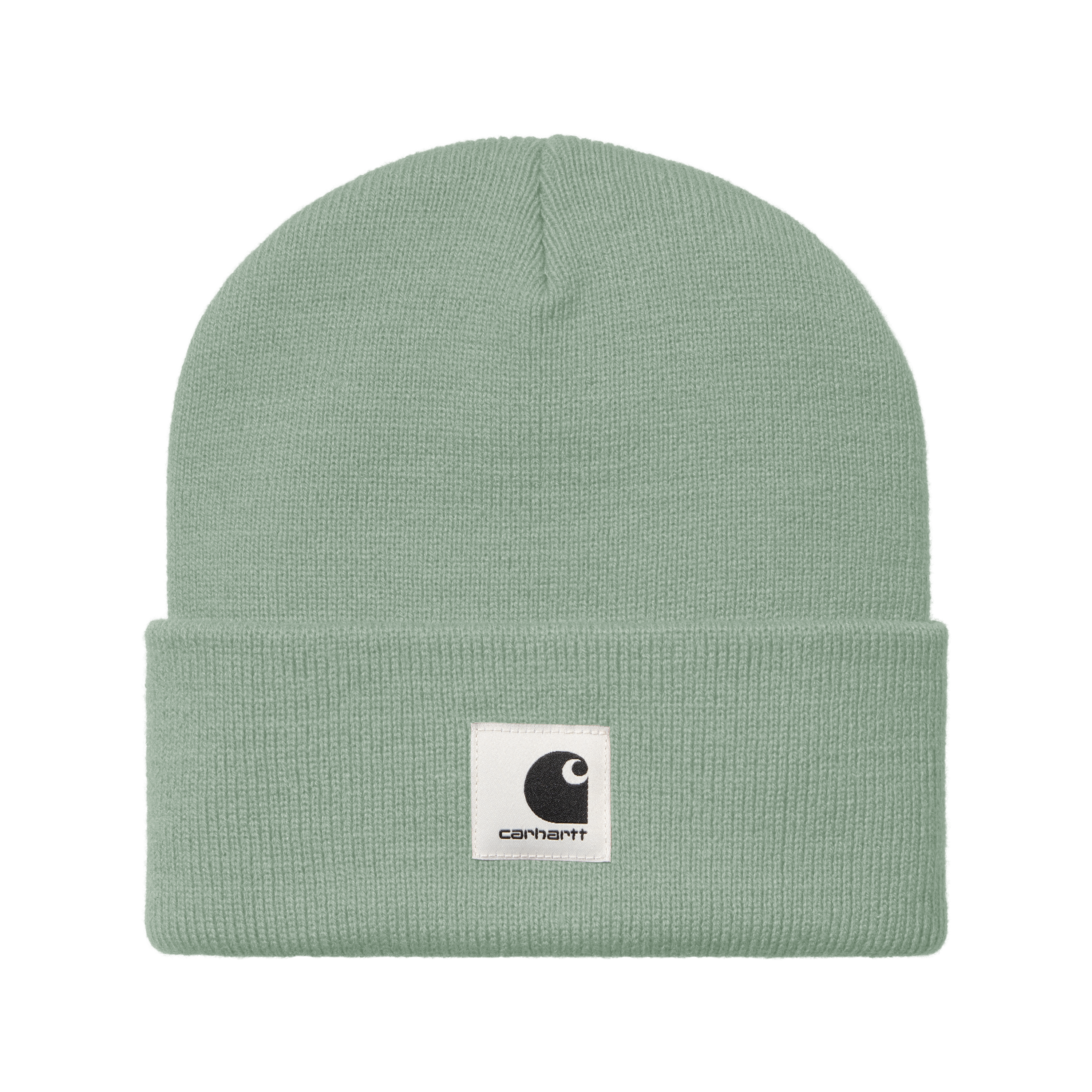 Carhartt WIP Women’s Ashley Beanie in Green