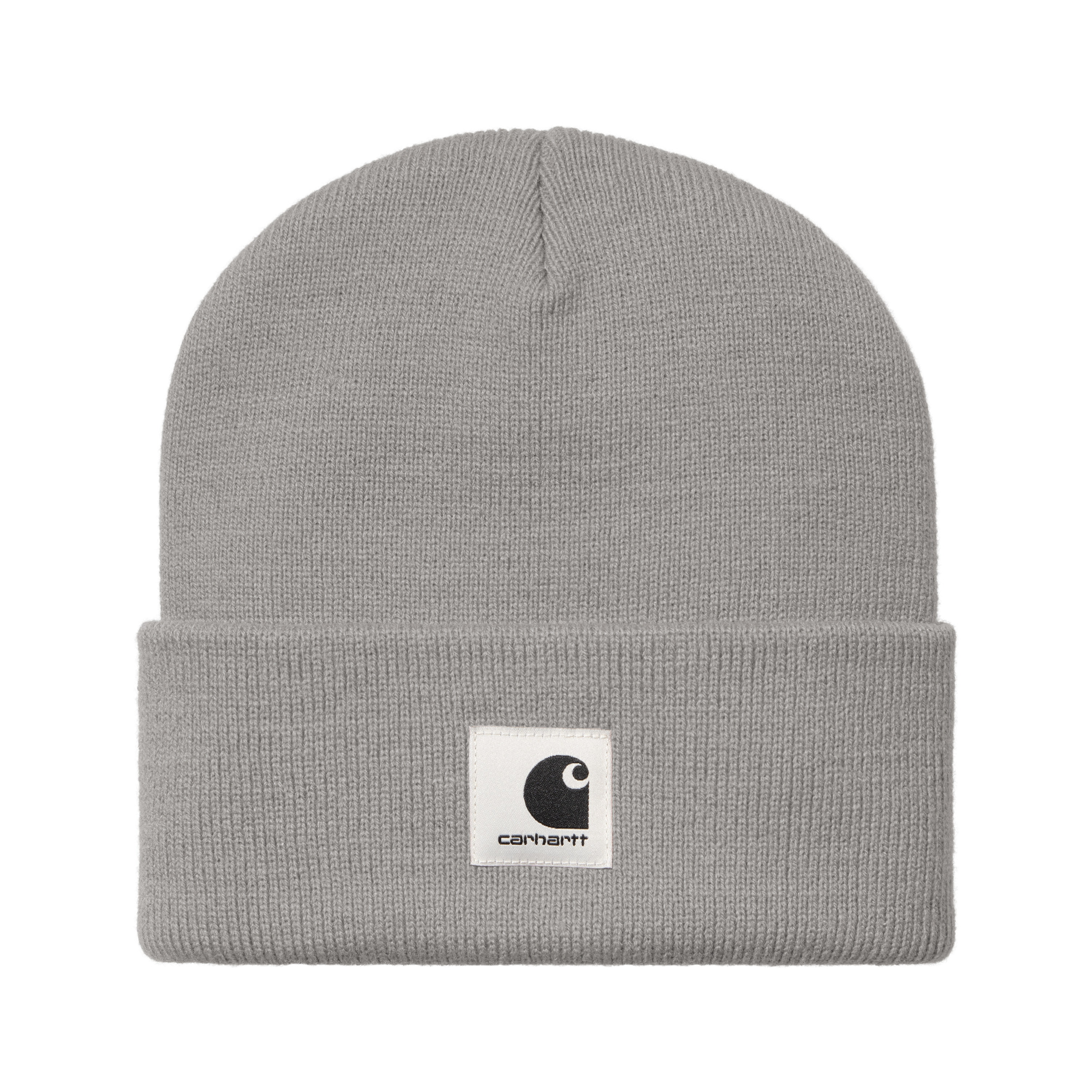 Carhartt WIP Women’s Ashley Beanie in Grey