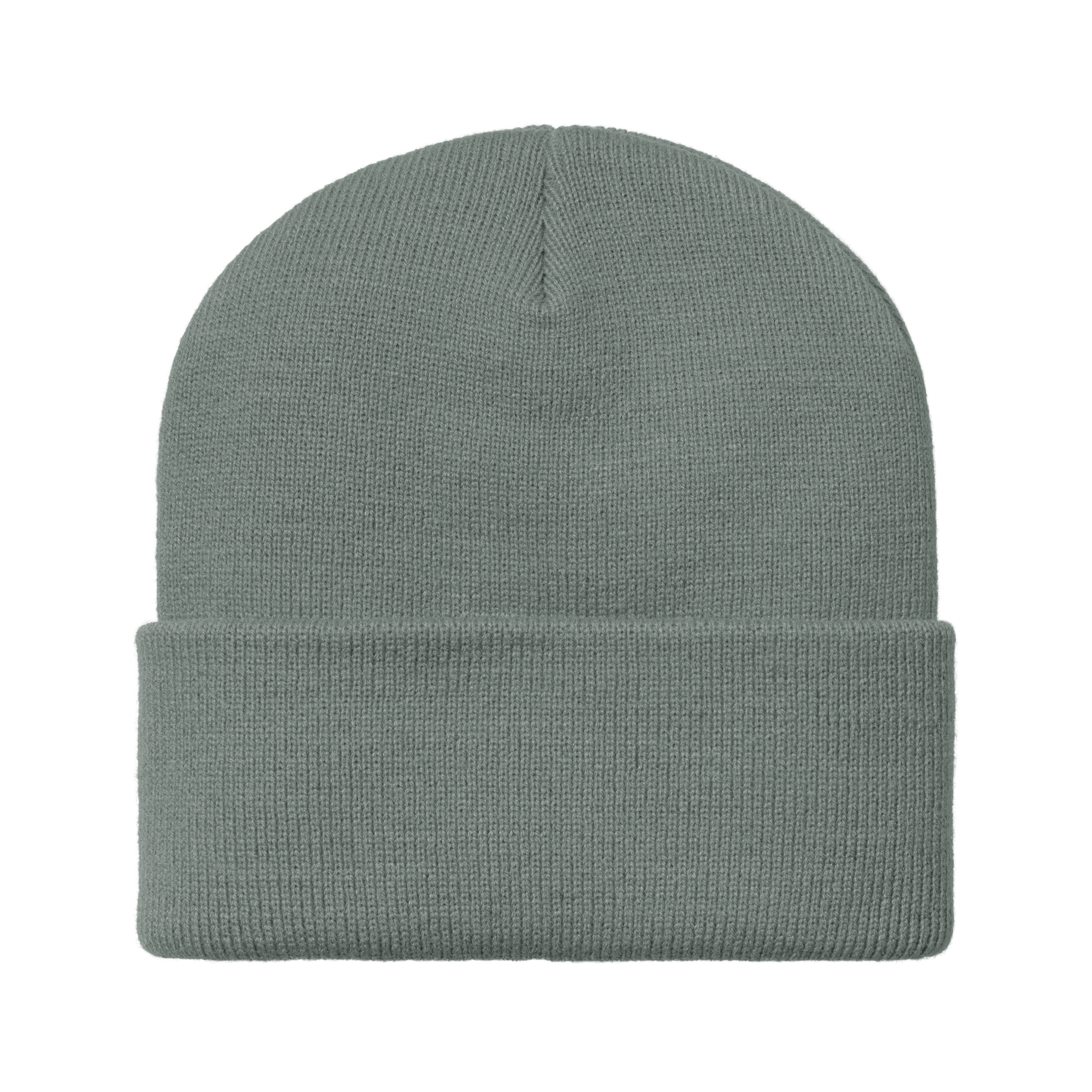 Carhartt WIP Women's Ashley Beanie, Velvet Green | Official Online