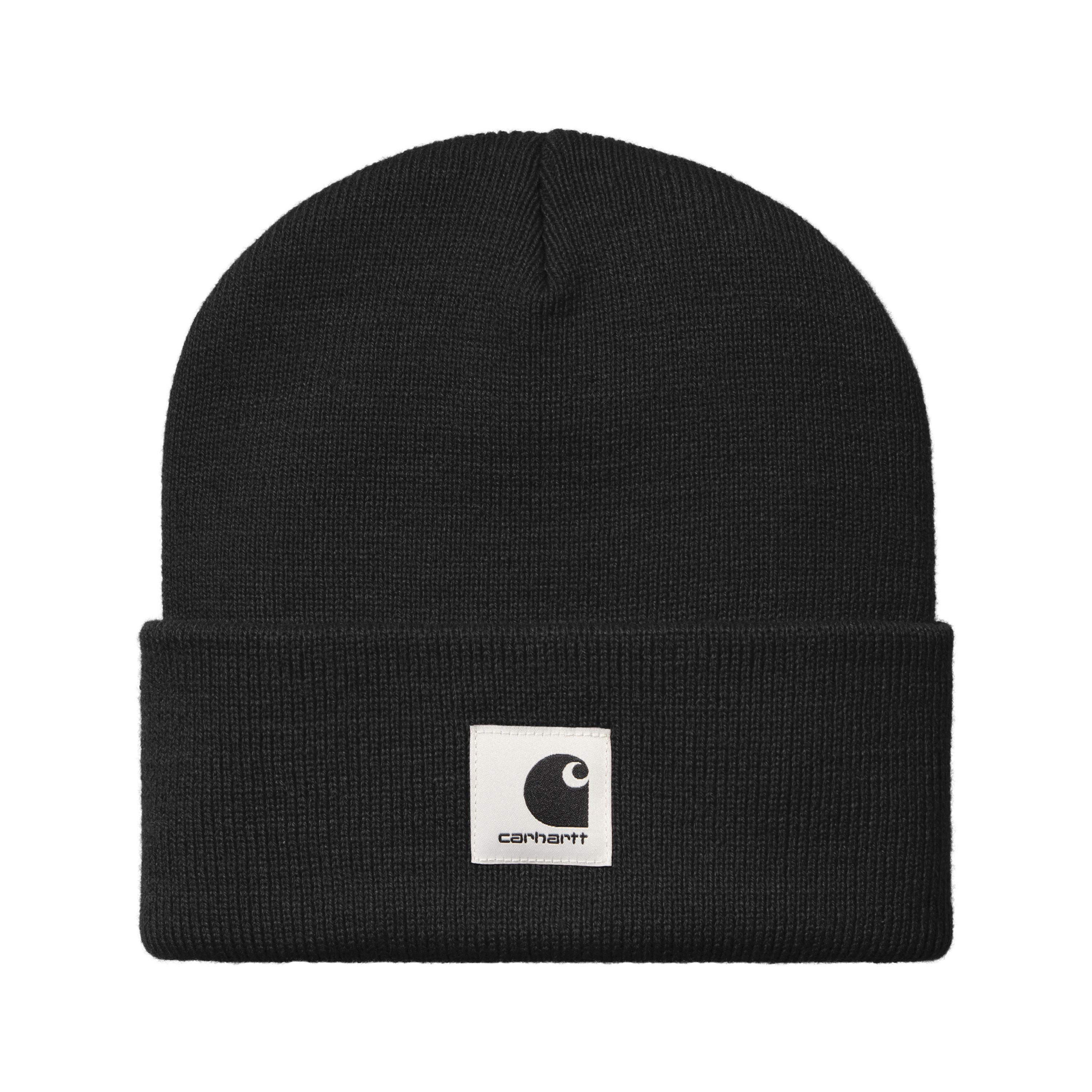 Carhartt WIP Women’s Ashley Beanie in Black