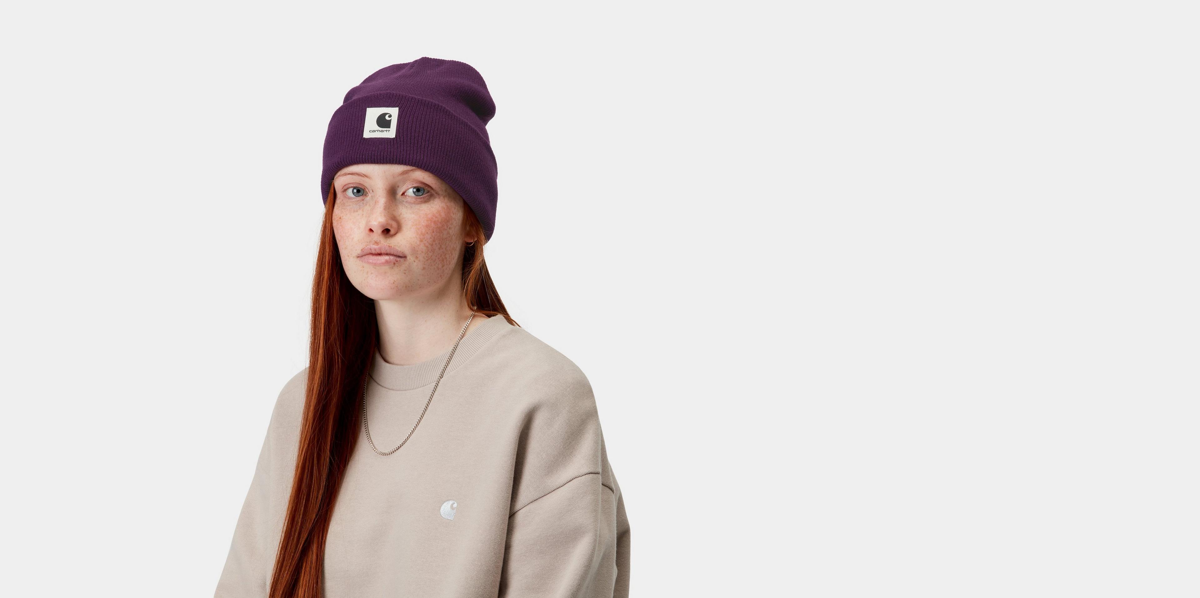 ★2023SS新作★CARHARTT★ASHLEY BEANIE Carhartt WIP W' Ashley Beanie, Yosemite | Official Online Store