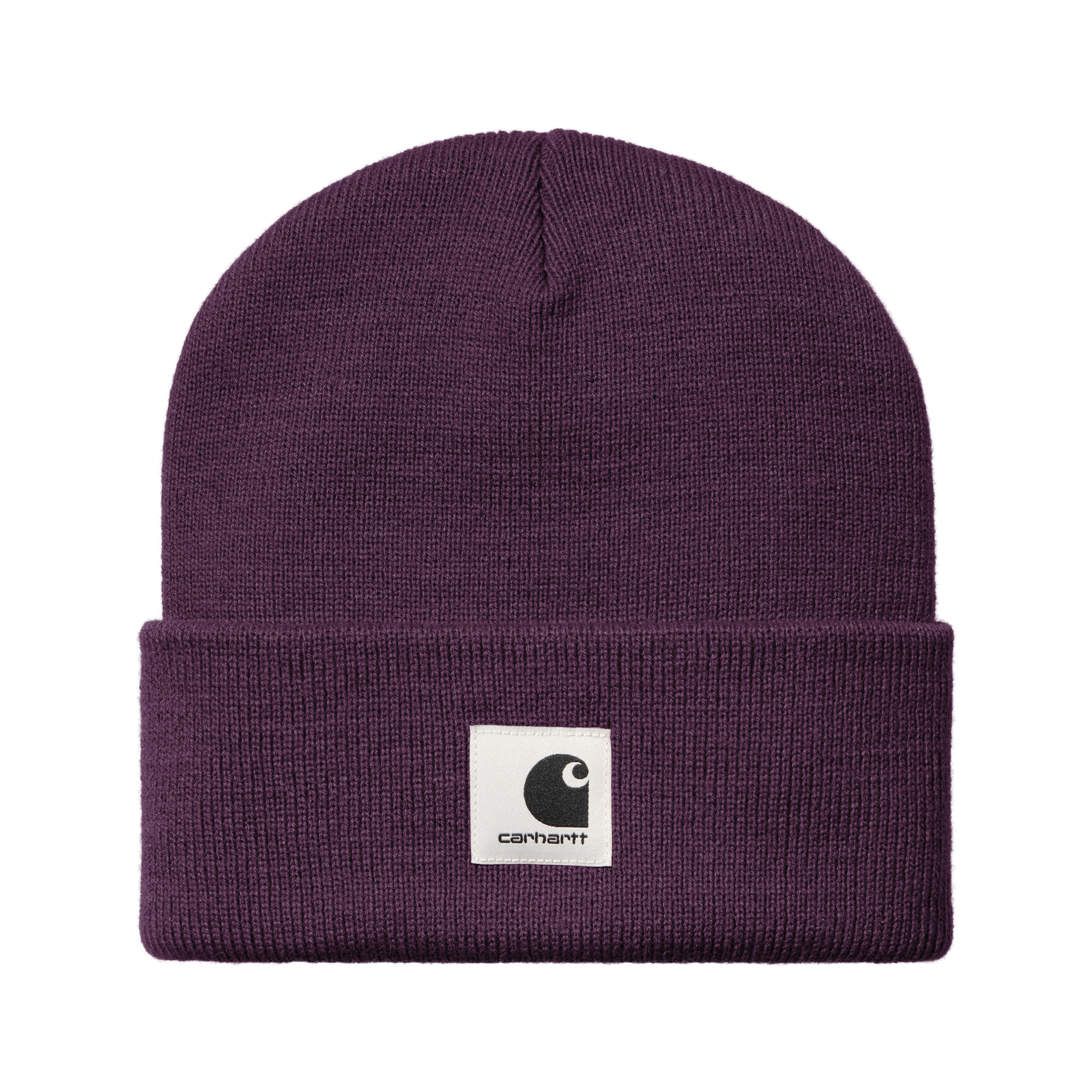 Carhartt WIP W' Ashley Beanie, Huckleberry | Official Online