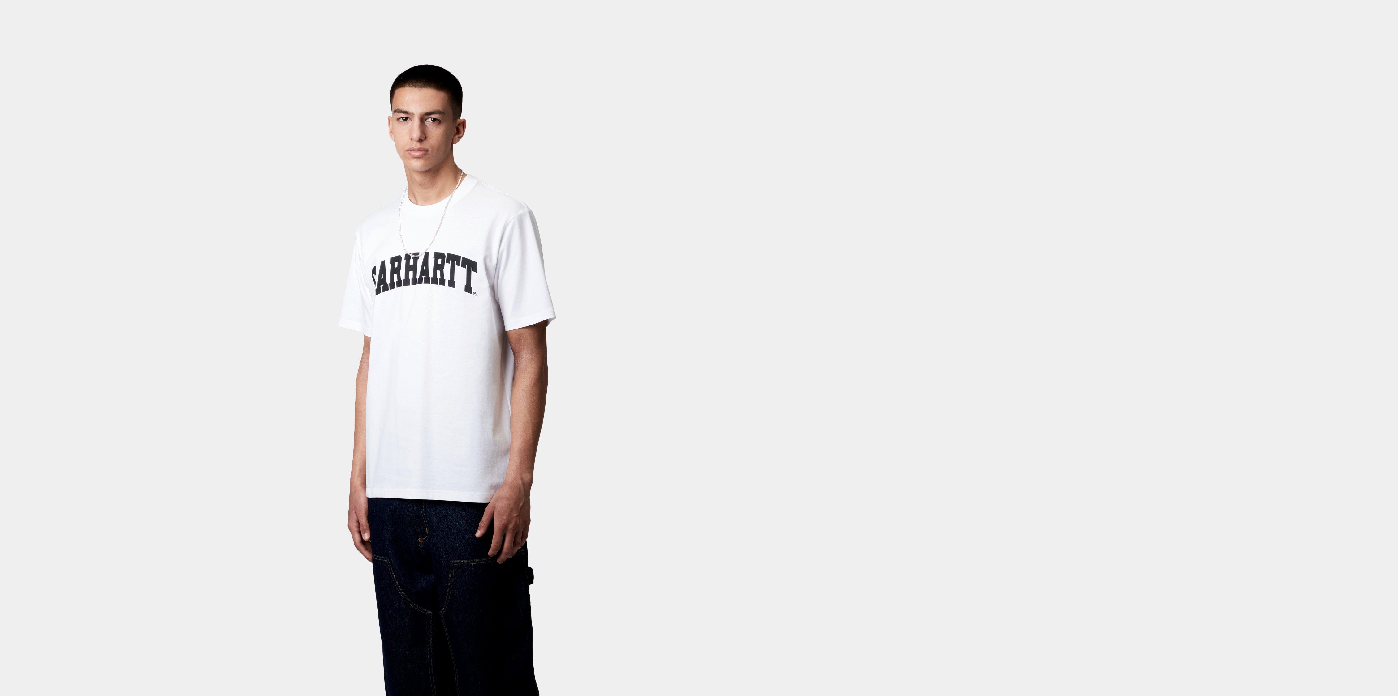 S/S University T-Shirt