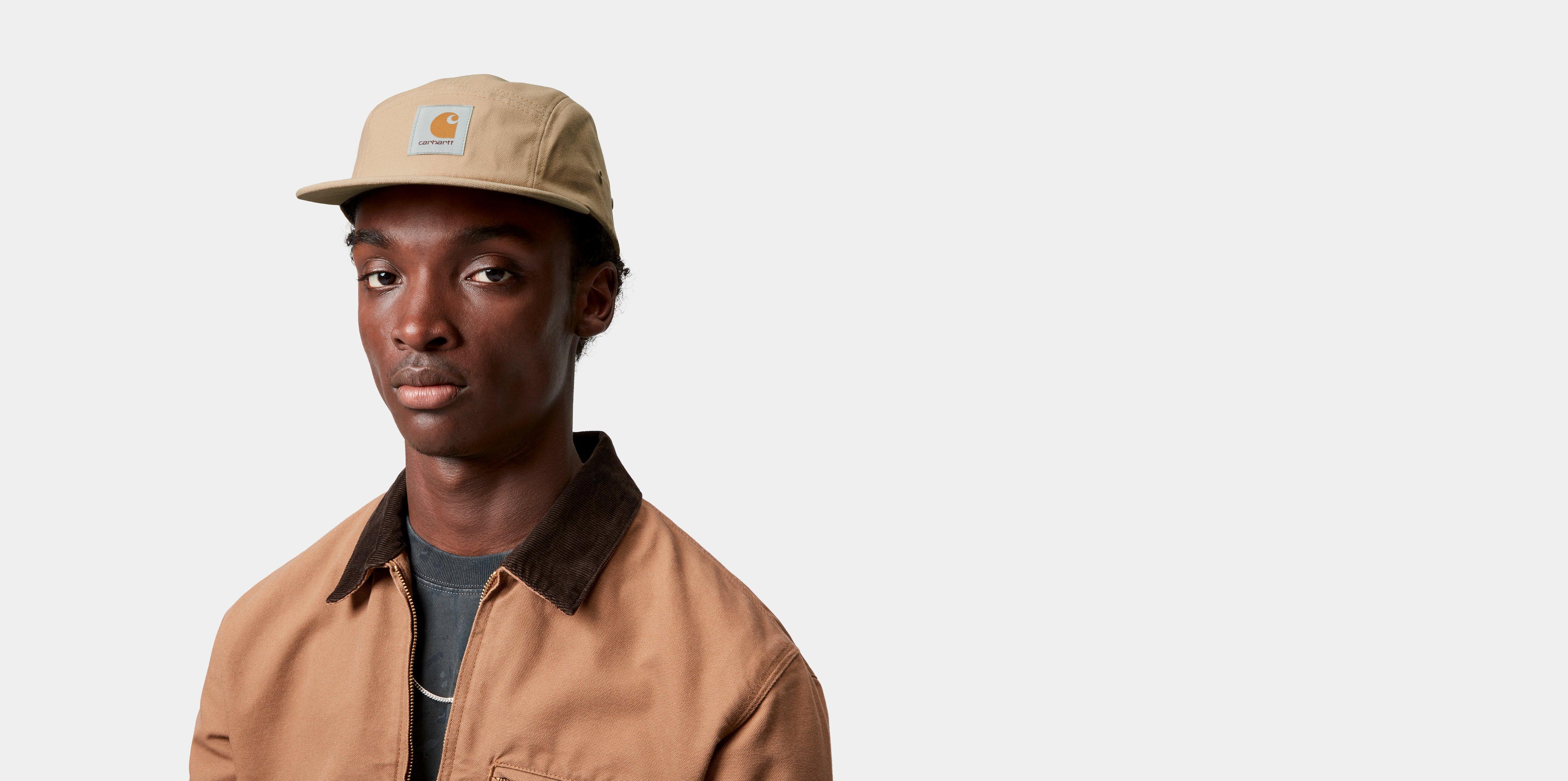 Backley Cap