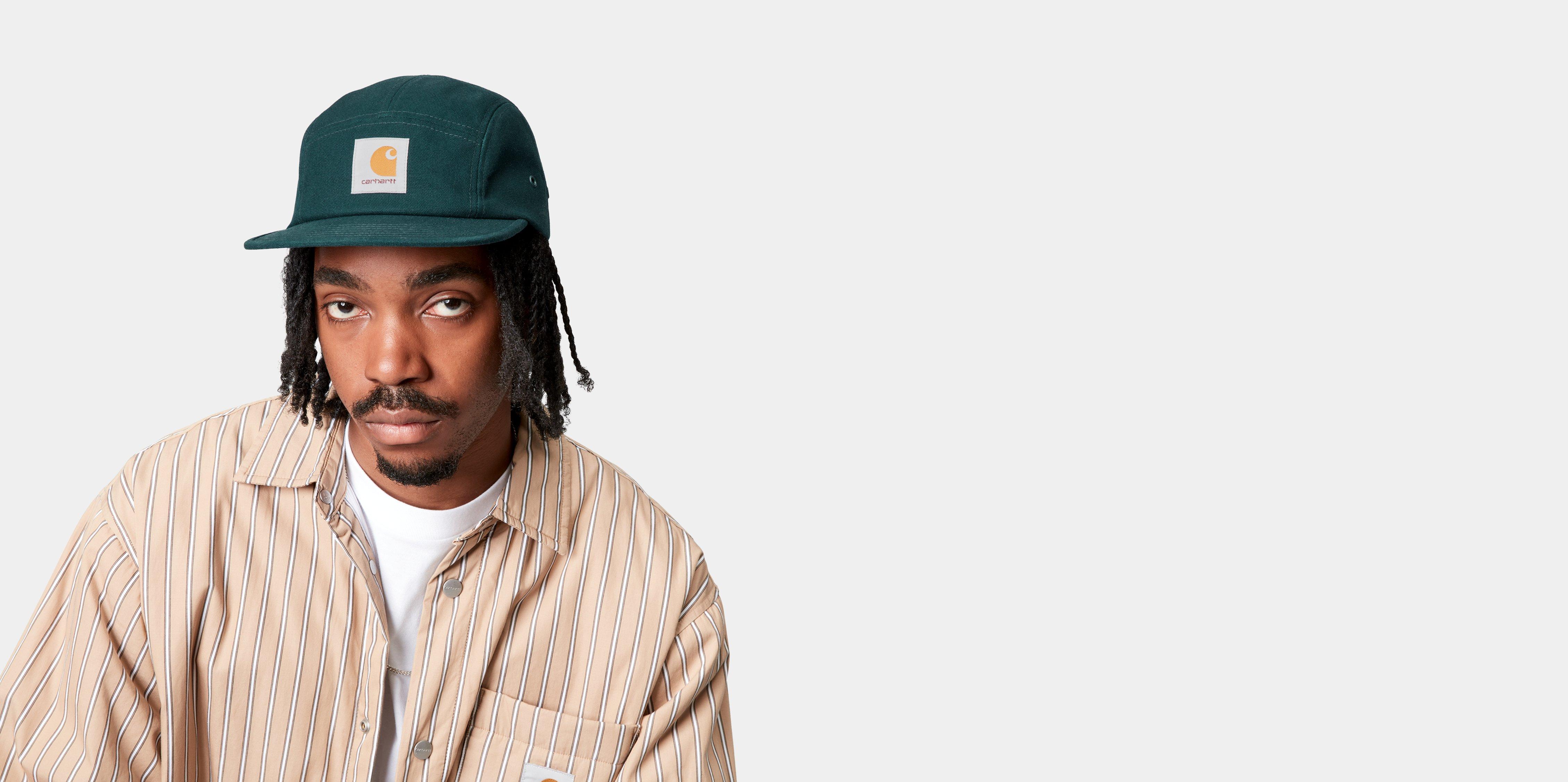 Backley Cap