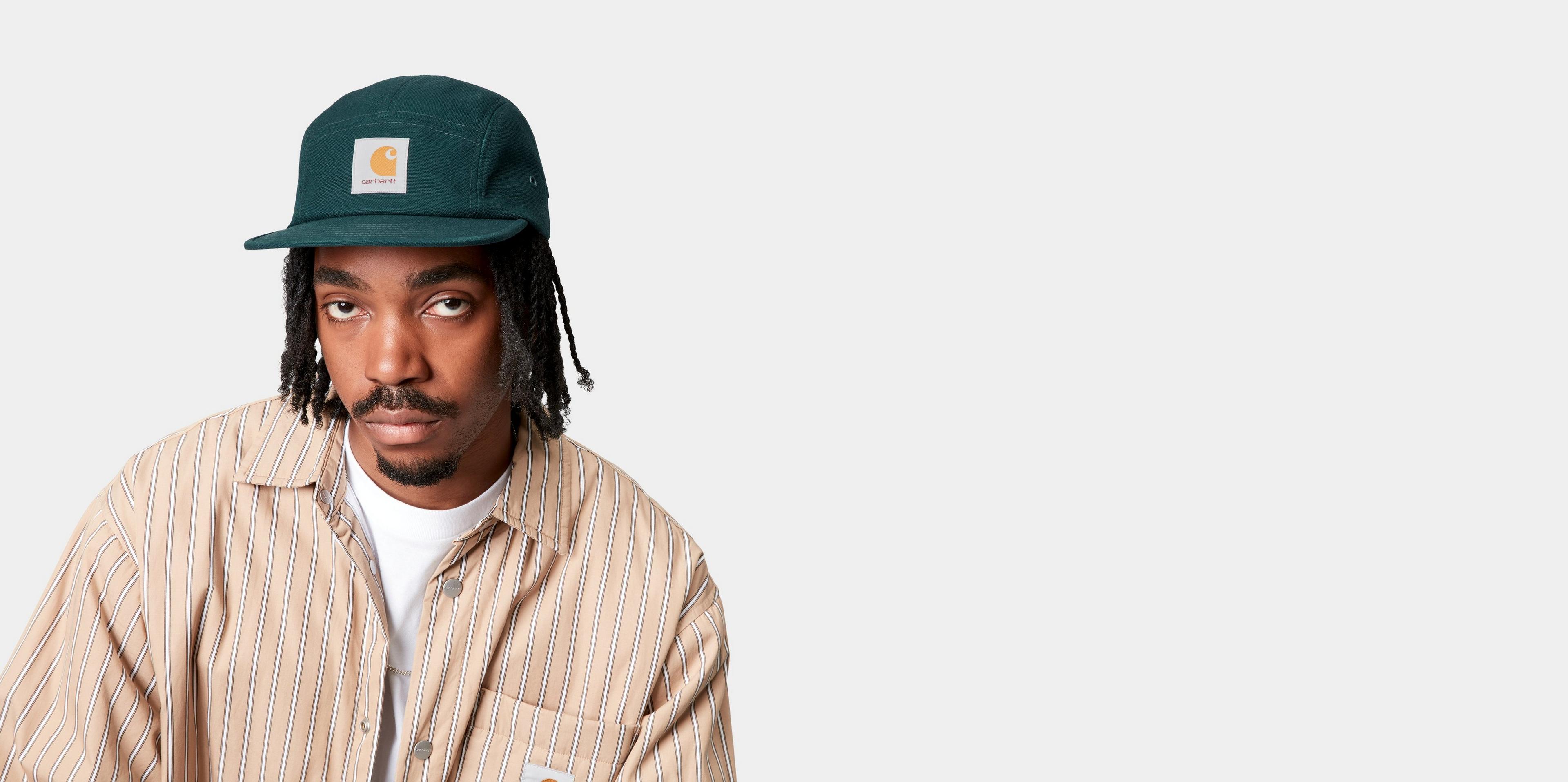 ★2021SS新作★CARHARTT★BACKLEY CAP_4色 Carhartt WIP | SNS - SNEAKERSNSTUFF