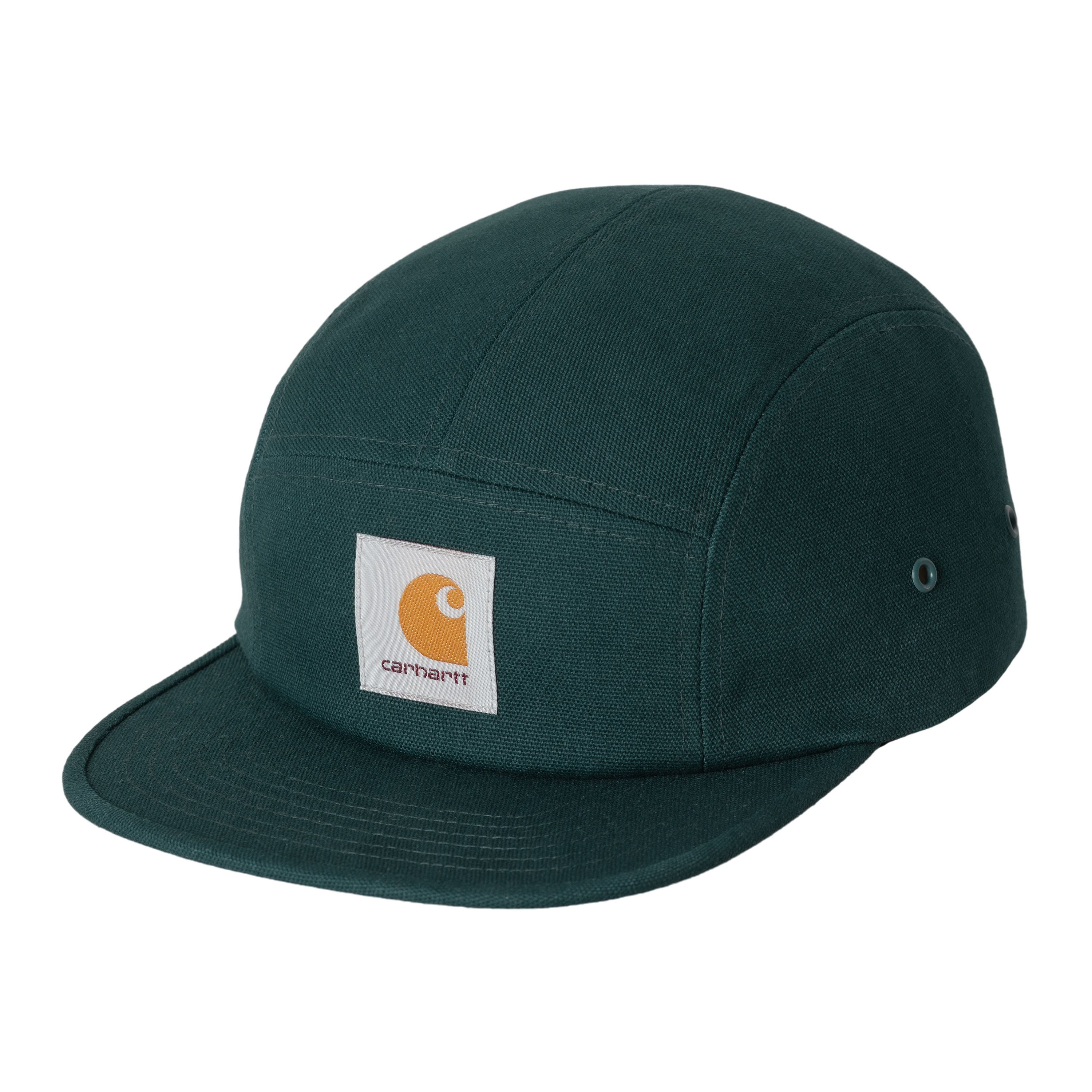 Carhartt WIP Backley Cap in Grün