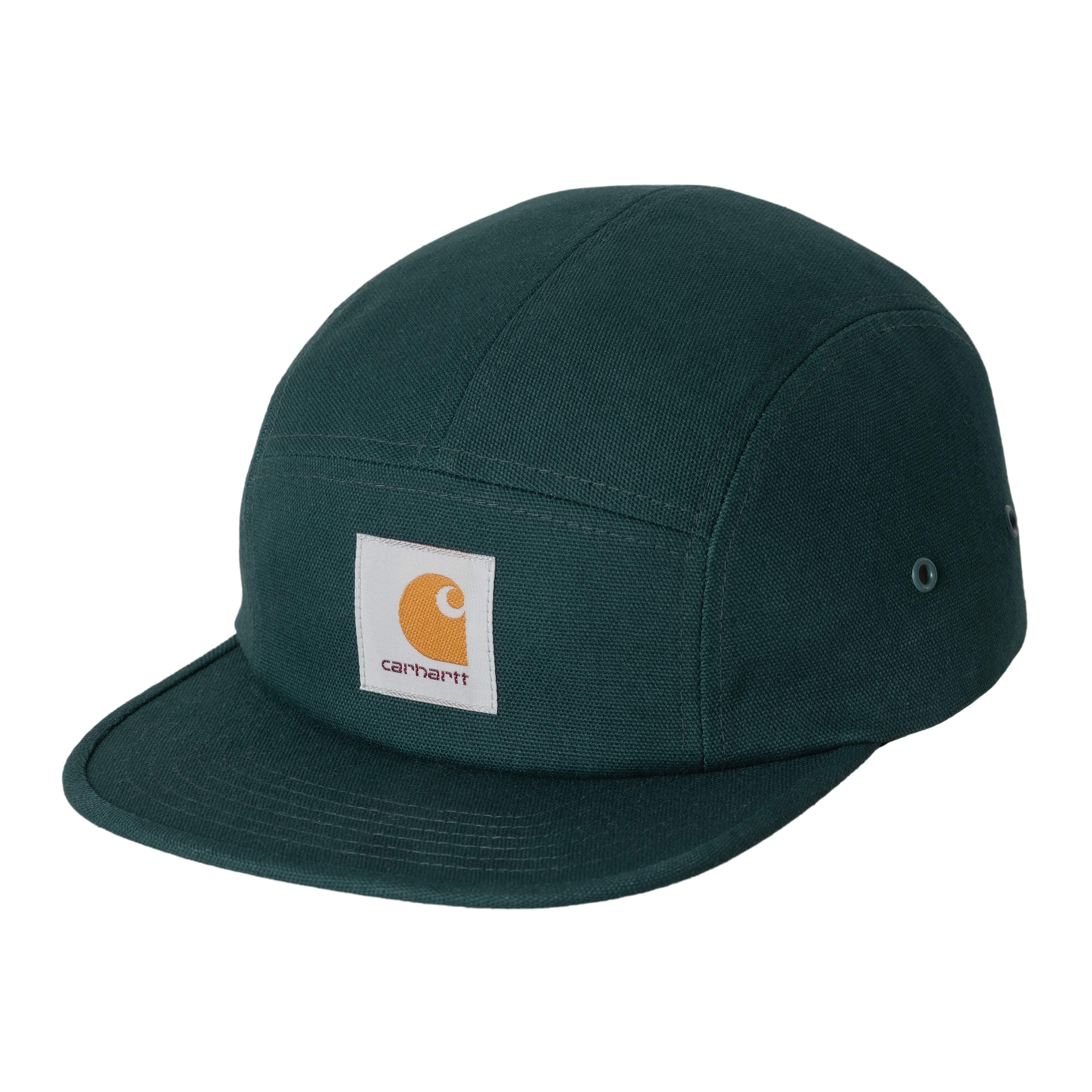 Carhartt WIP Backley Cap, Deep Lagoon | Official Online Store