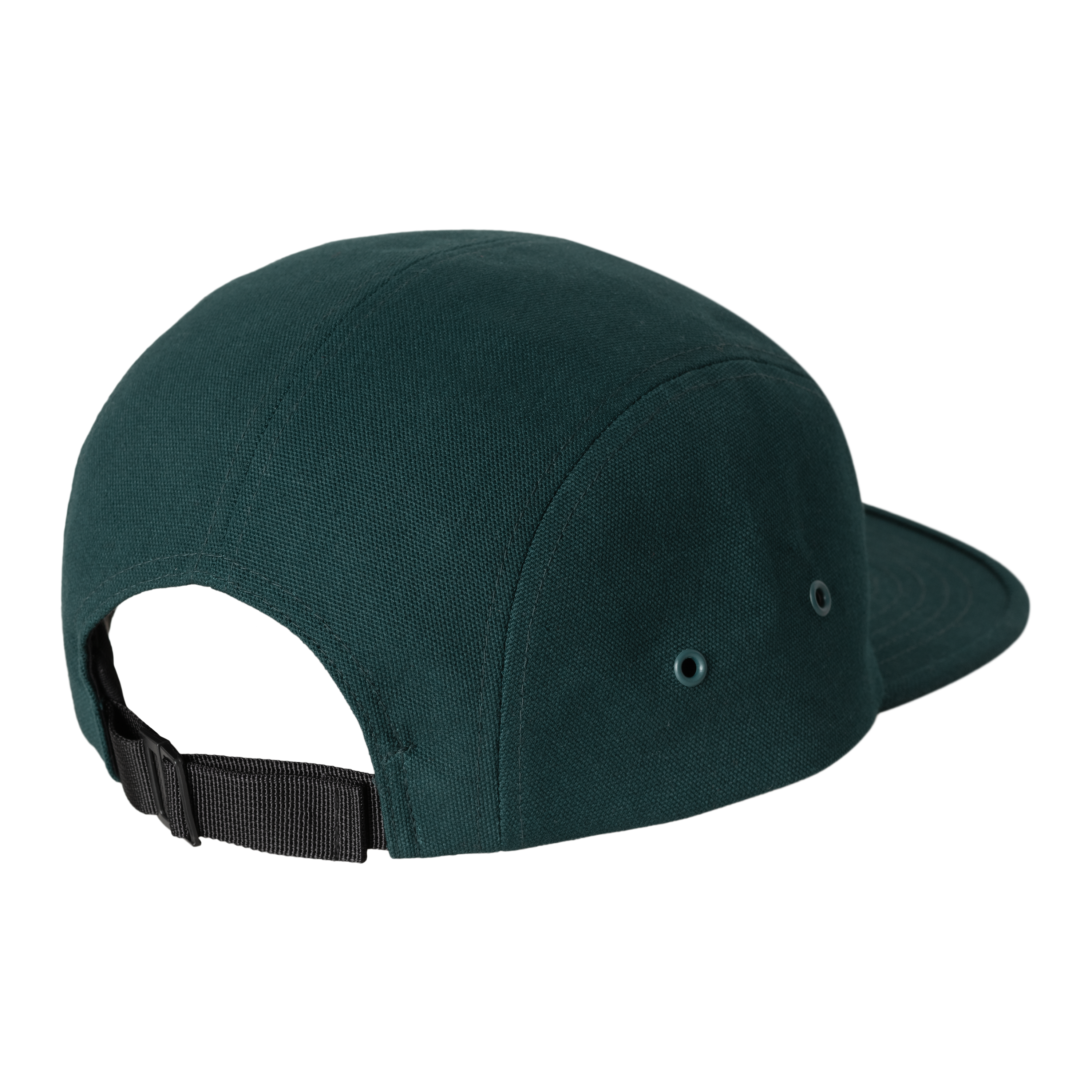 Carhartt WIP Backley Cap in Green