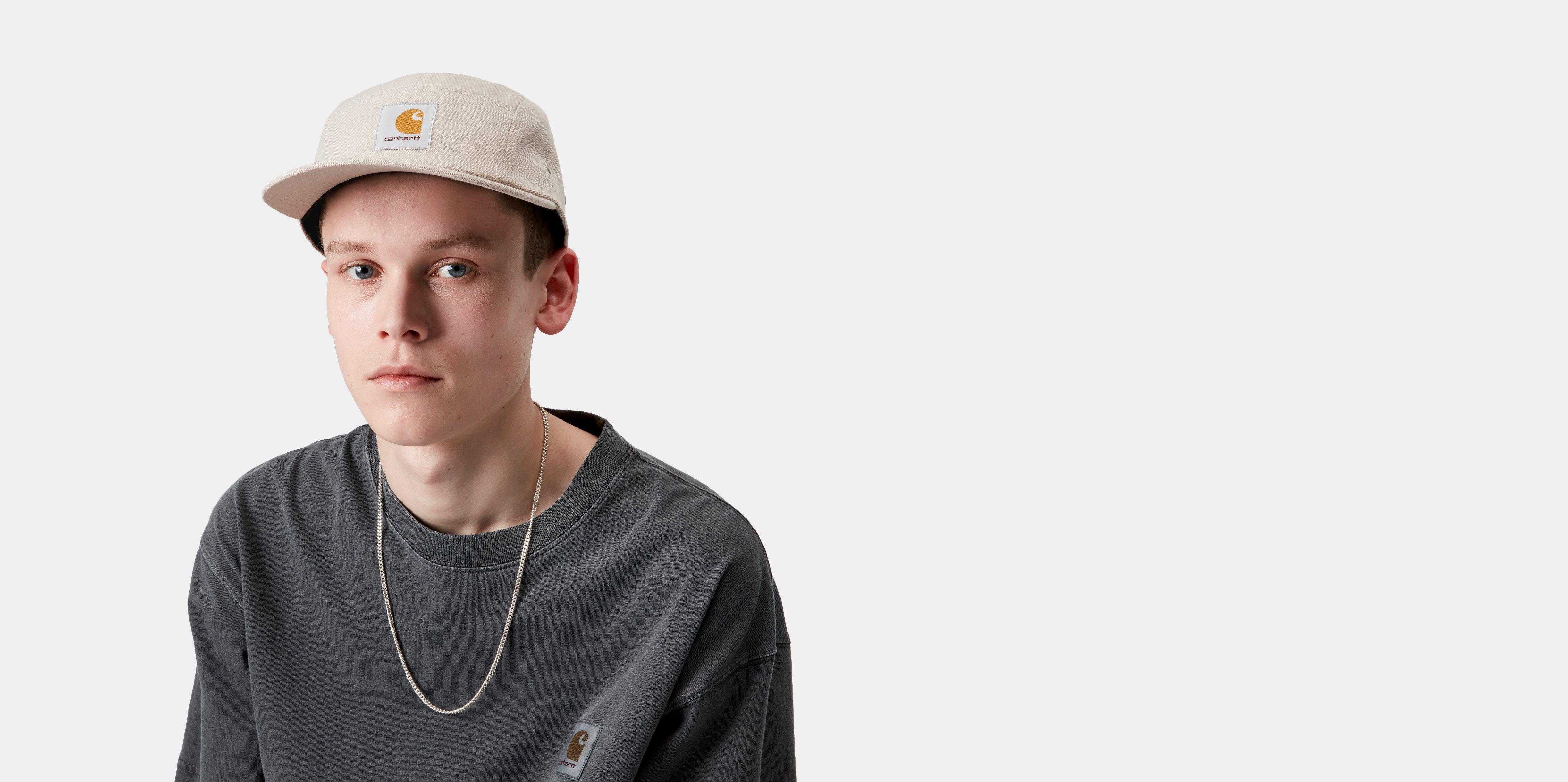 Backley Cap