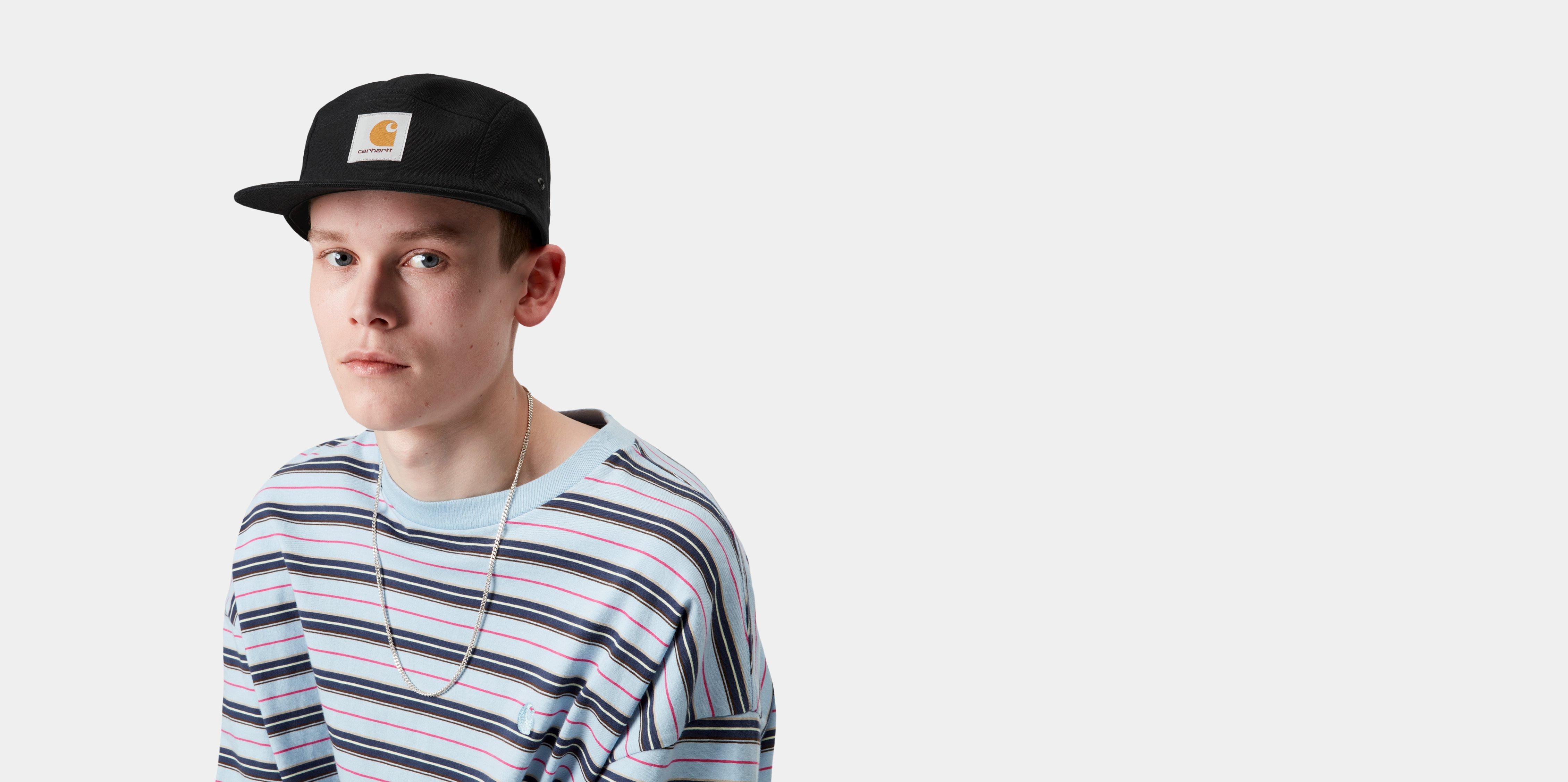 Backley Cap
