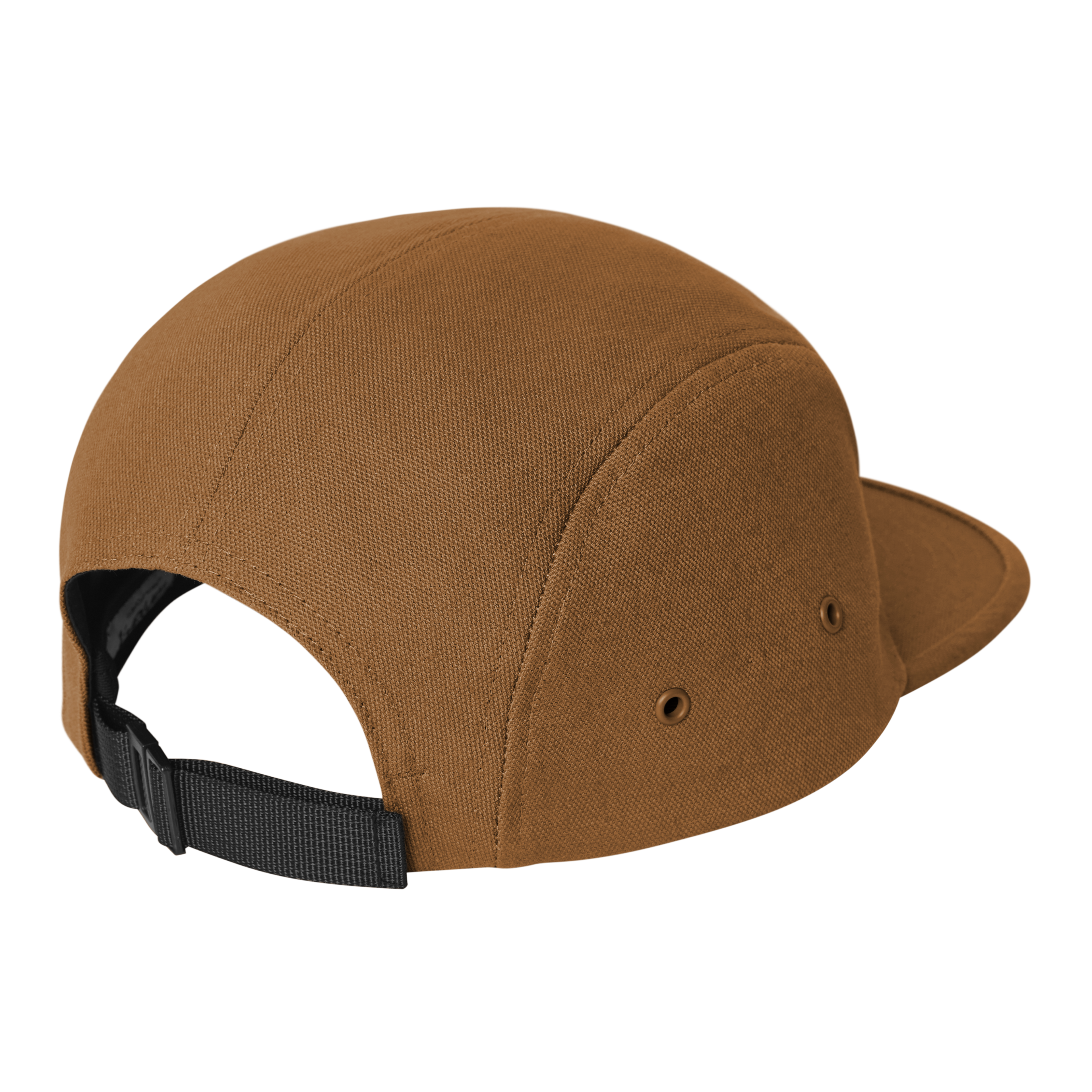 Carhartt WIP Backley Cap, Hamilton Brown | Official Online Store