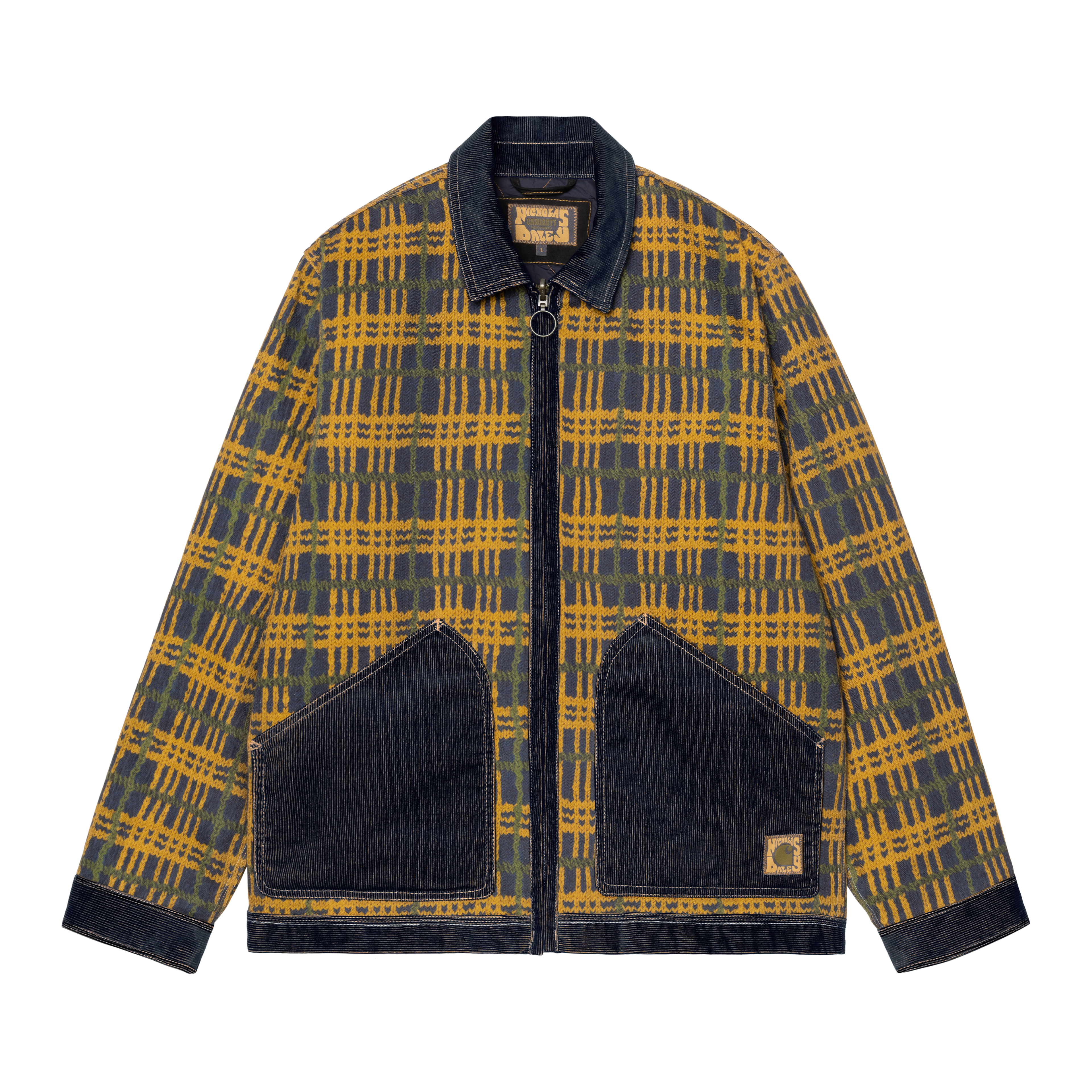 Carhartt WIP Carhartt WIP x Nicholas Daley Modular Jacket, ND