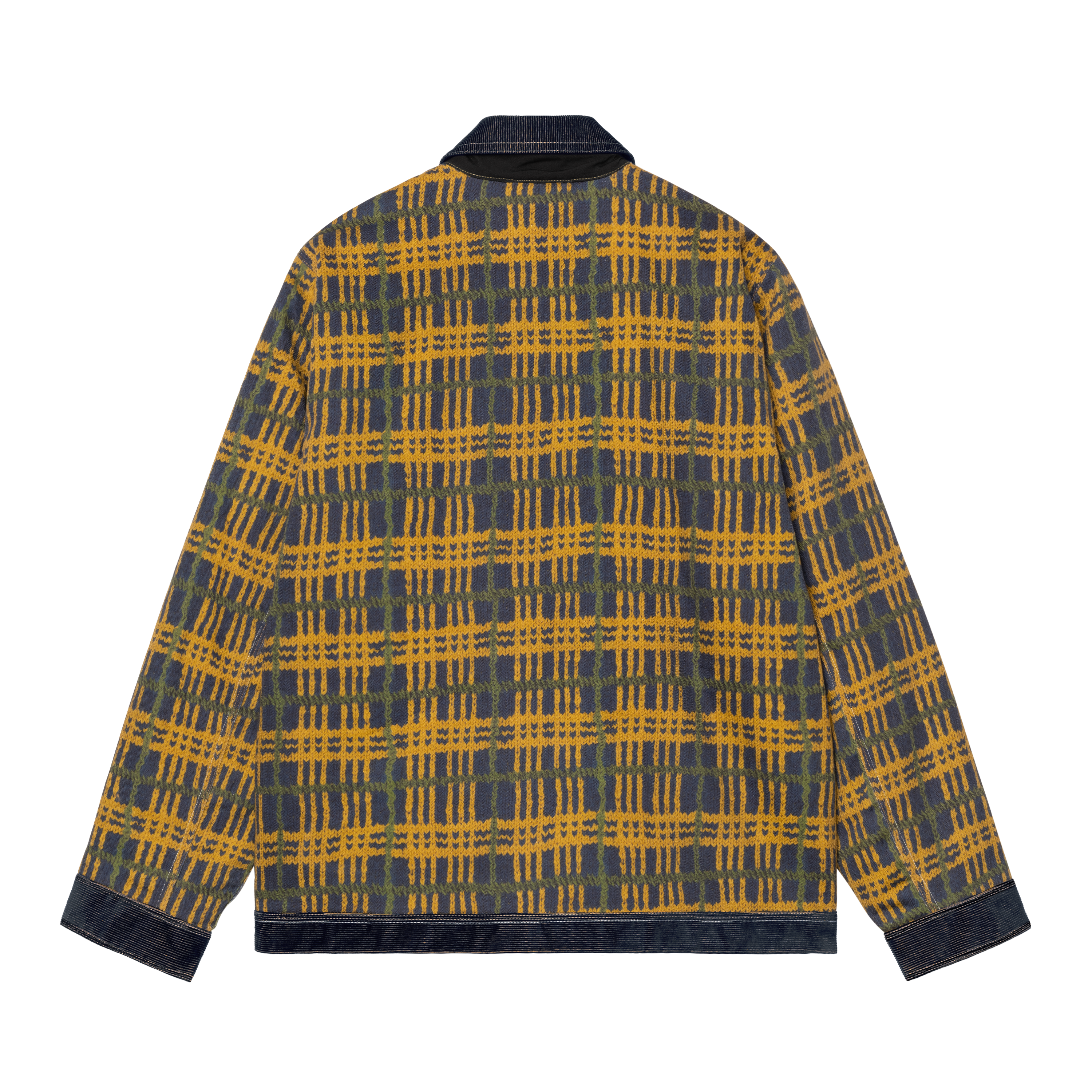 Carhartt WIP Carhartt WIP x Nicholas Daley Modular Jacket, ND