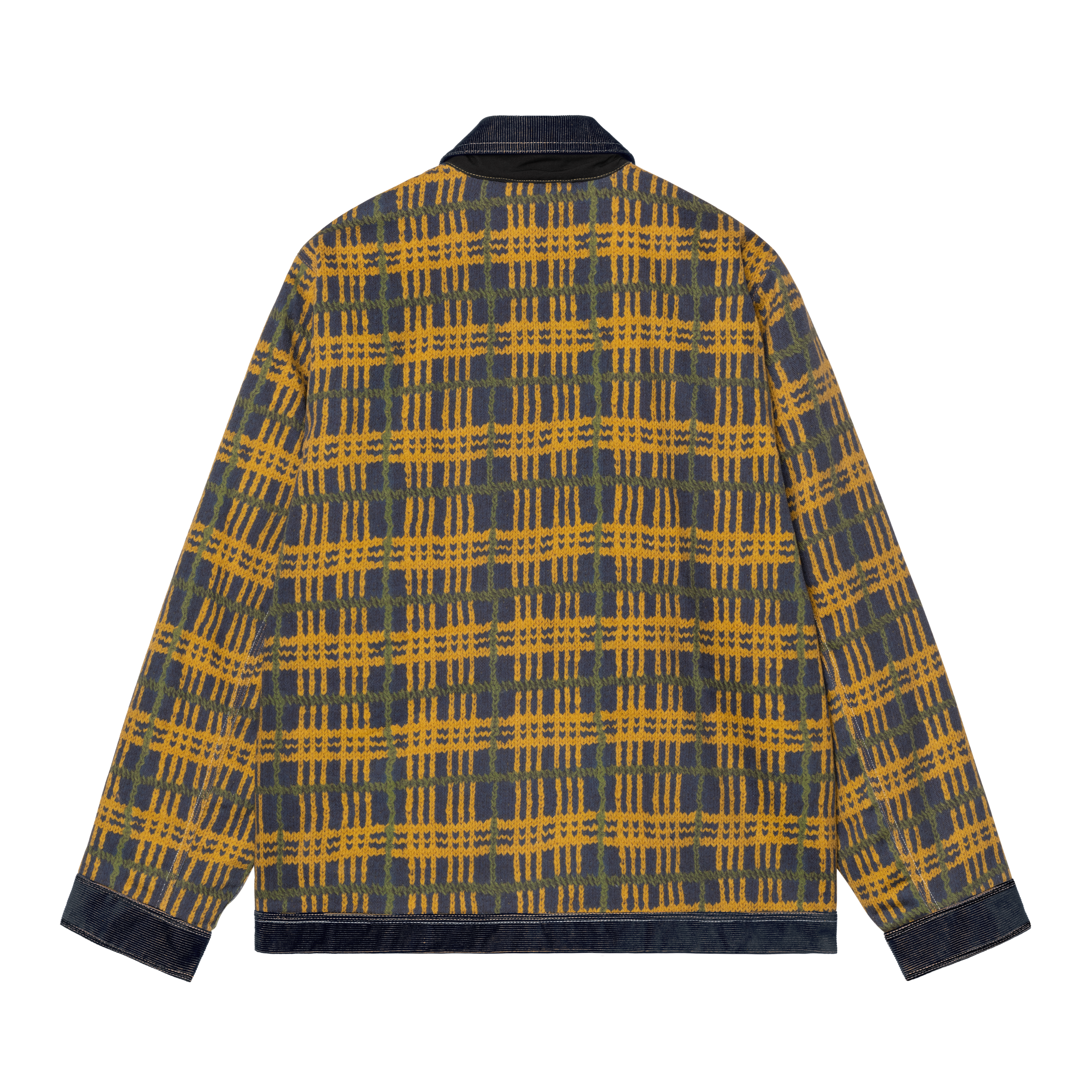 Carhartt WIP Carhartt WIP x Nicholas Daley Modular Jacket, ND